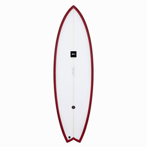 RADAR 5'4