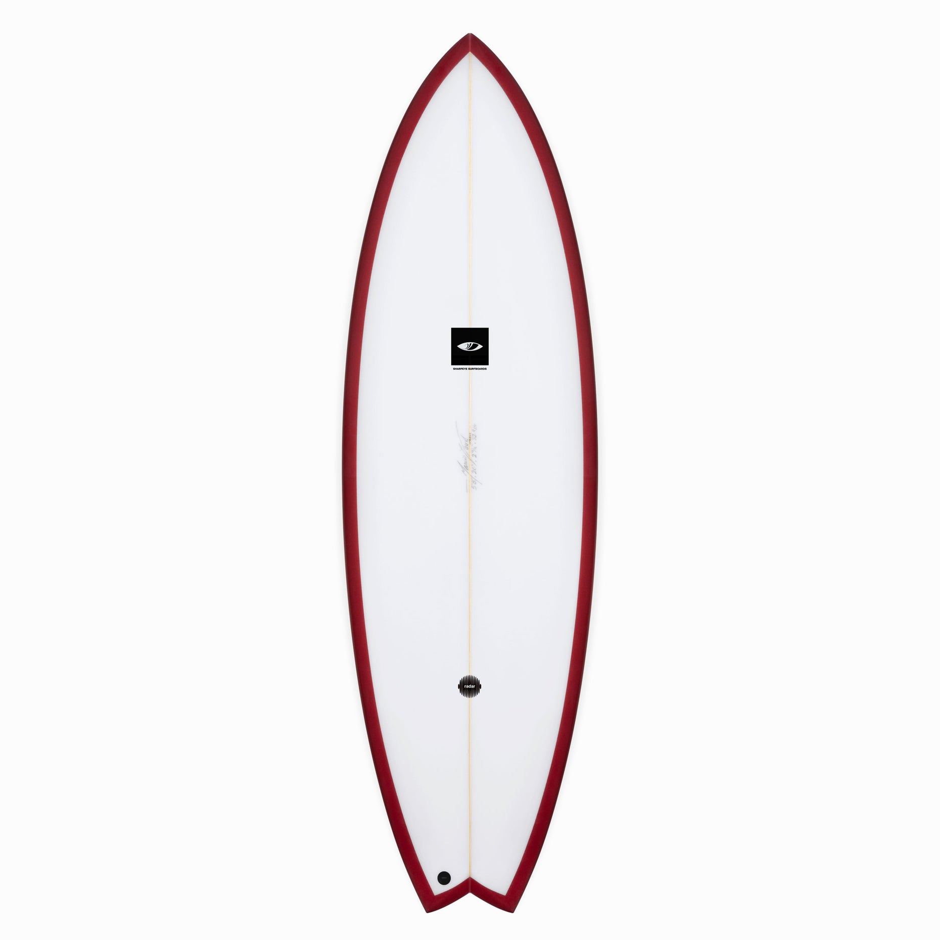 Product indentifying image