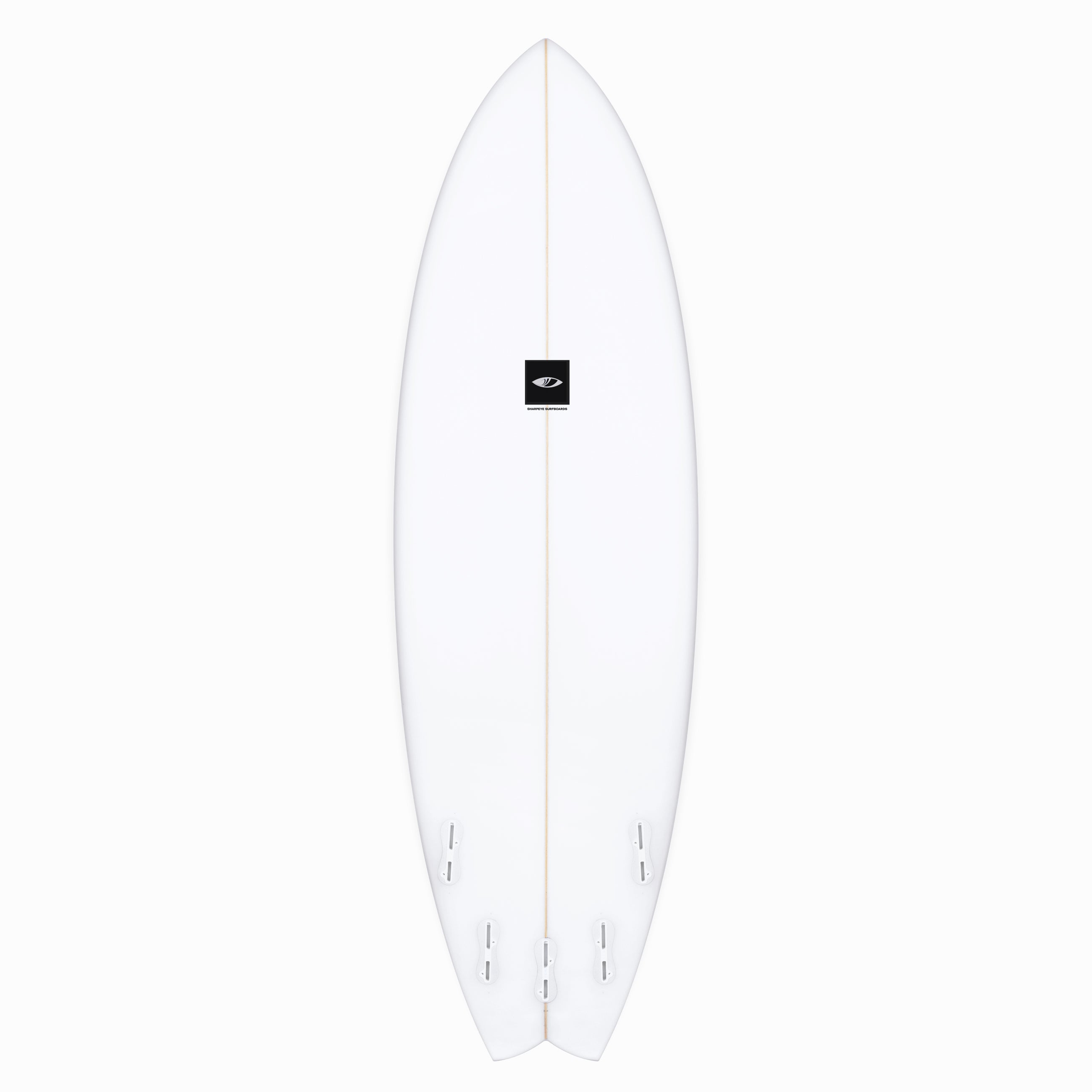Radar 5'4