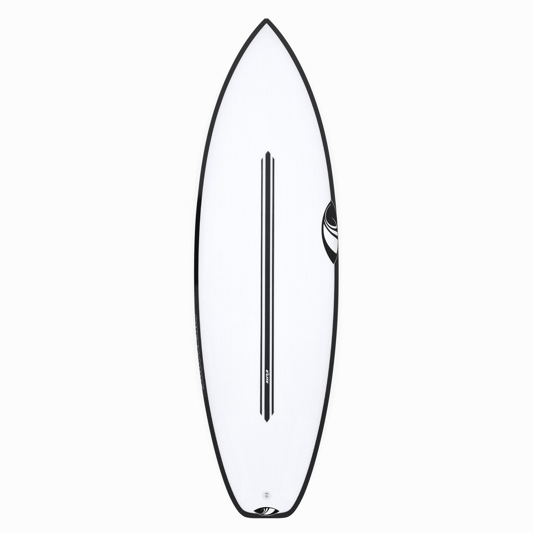 Sharp Eye Zipper (E3 Lite) 5'10