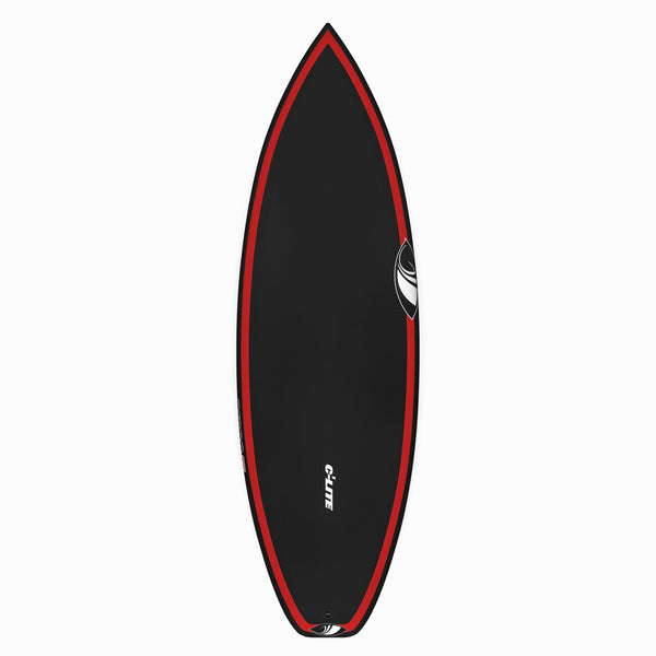 DISCO II (C1 LITE) 6'0