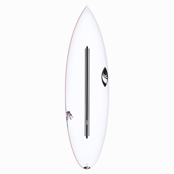 FILE FIFTY (E3 LITE) 6'2