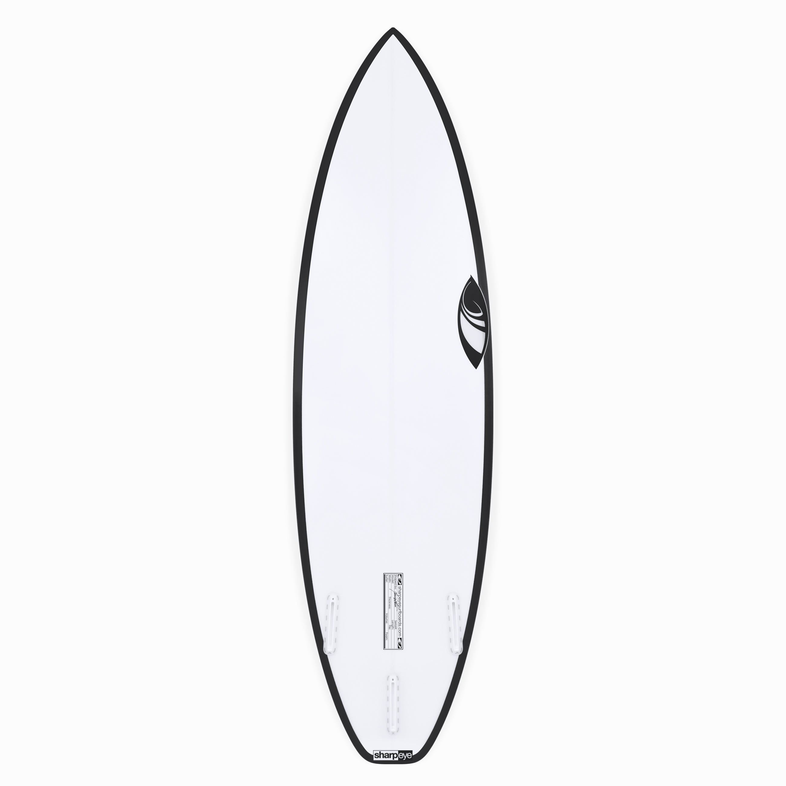 INFERNO 72 5'10