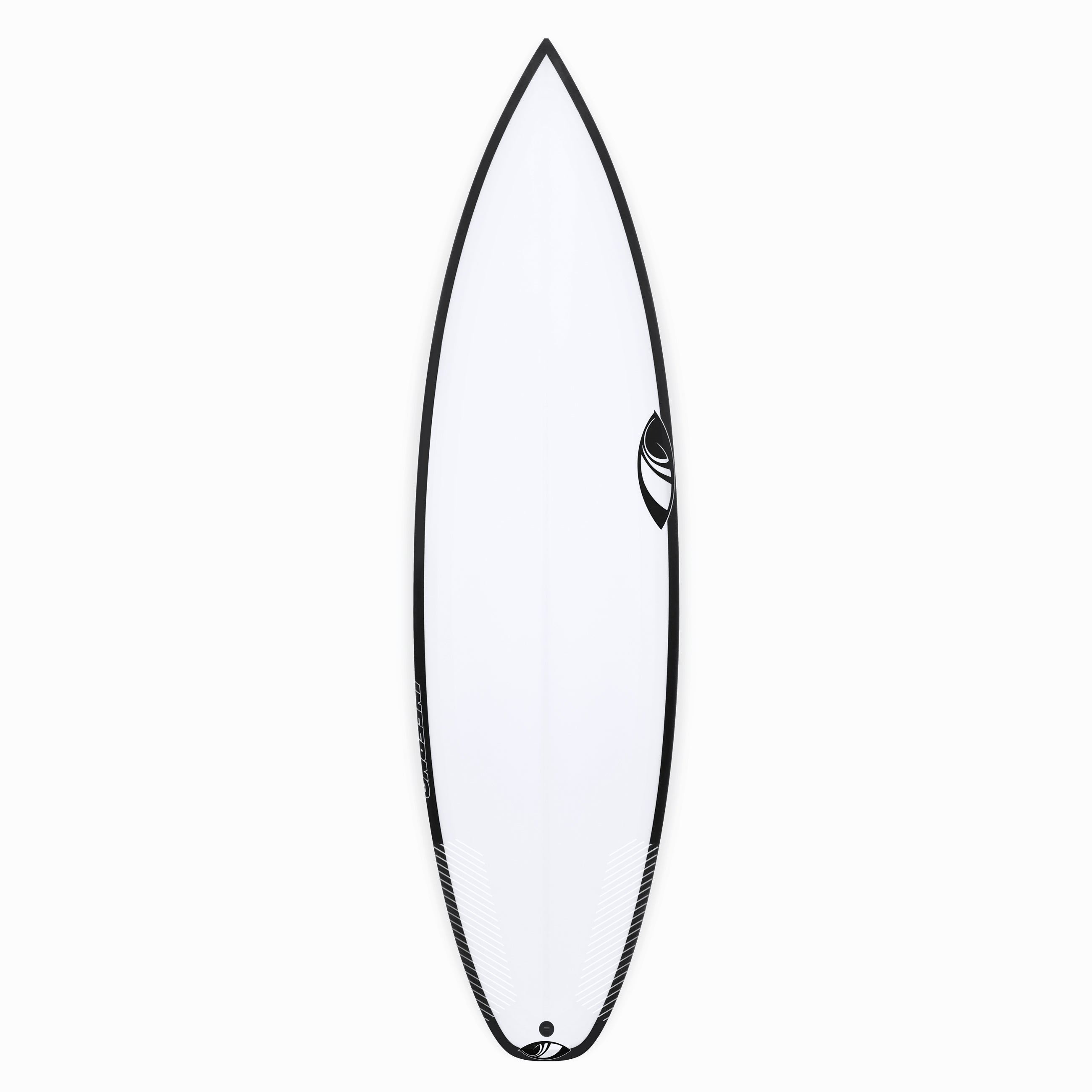 Sharpeye INFERNO 72 DarkArts フルカーボン 5’9” INFERNO 72 – SHARP EYE JAPAN シャープアイサーフボード ジャパン