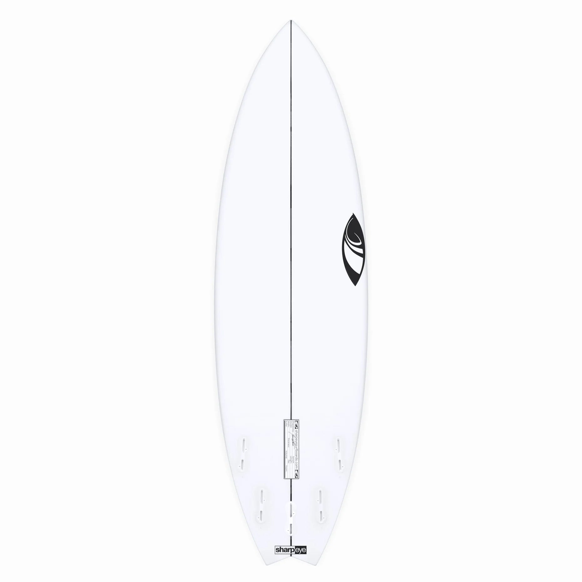 シャープアイ　インフェルノ　5,8 PU INFERNO FT Surfboard | Sharp Eye Surfboards
