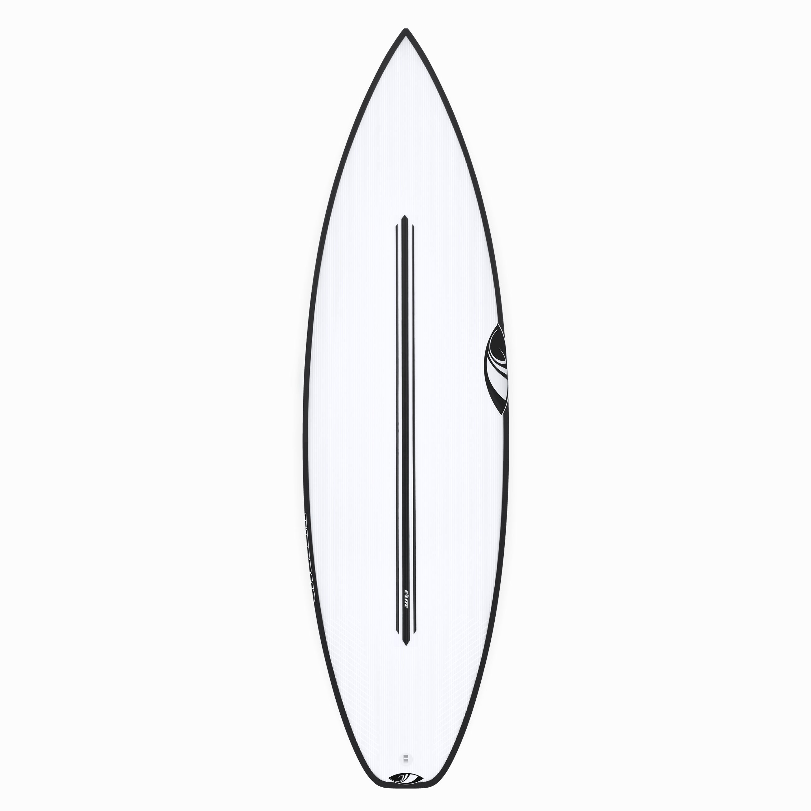 Full Range – Sharp Eye Surfboards