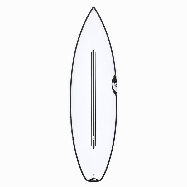 INFERNO 72 (E3 LITE) 6'0
