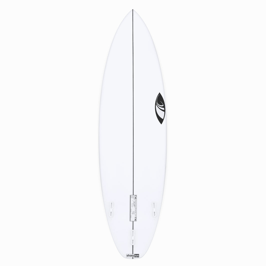 SYNERGY Sharp Eye Surfboards