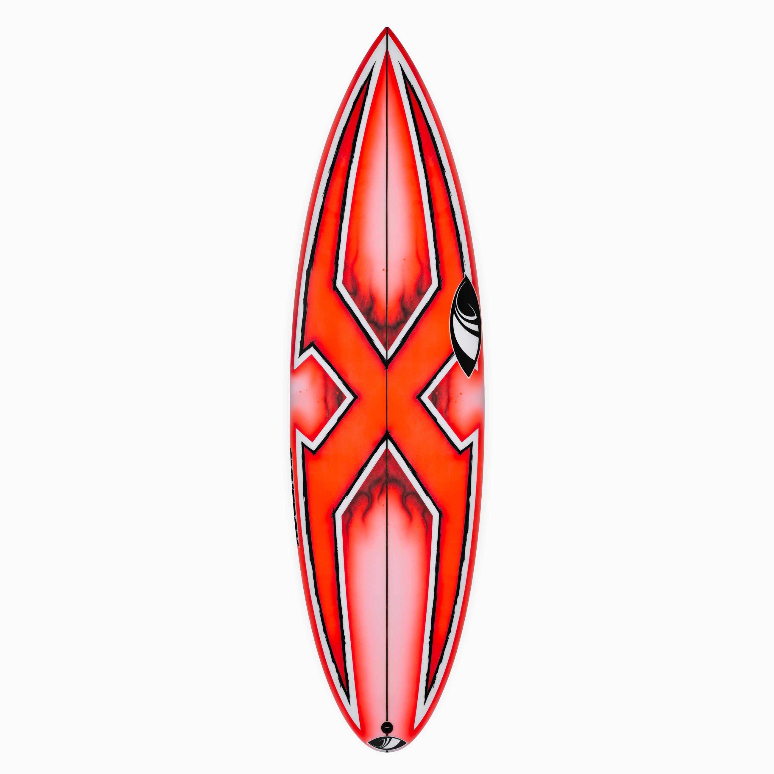 SYNERGY YTH – Sharp Eye Surfboards