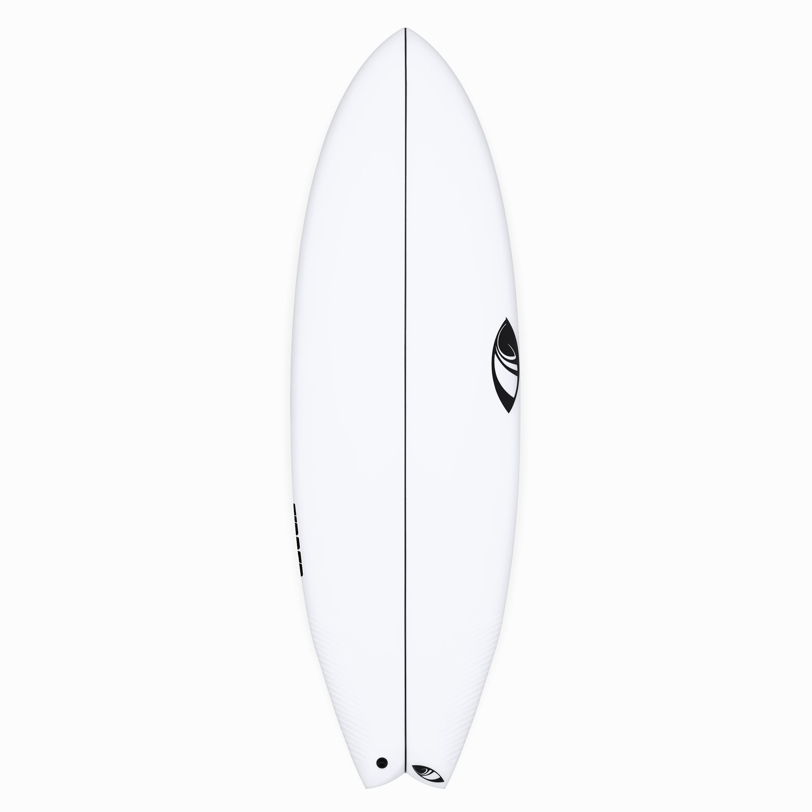 シャープアイサーフボード　5’7 ZIPPER – Sharp Eye Surfboards