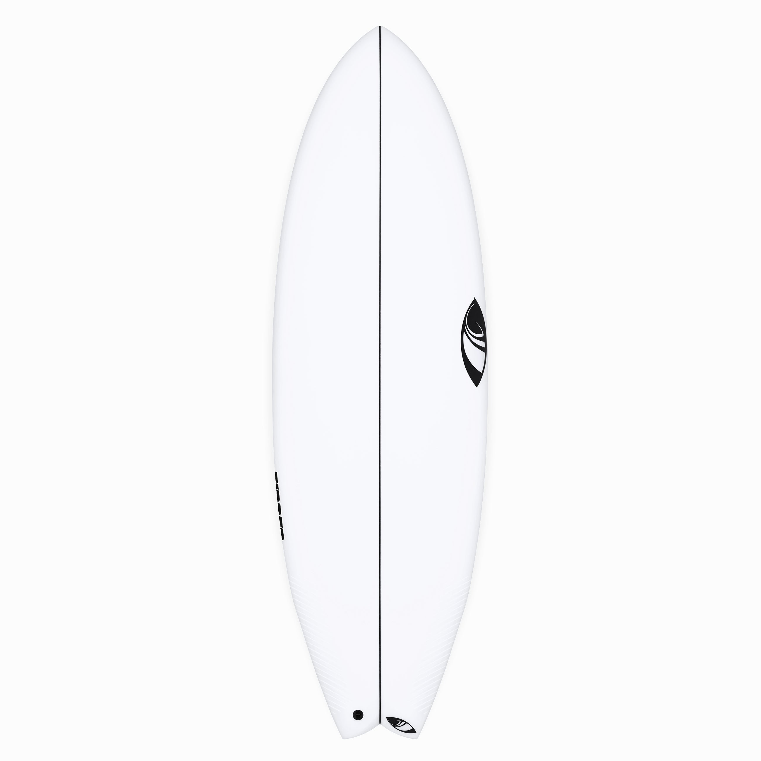 Full Range – Sharp Eye Surfboards