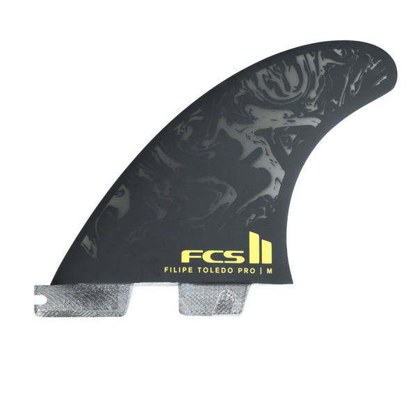 Filipe Toledo PG Pro Tri Set – Sharp Eye Surfboards