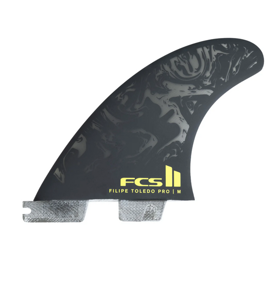 Filipe Toledo PG Pro Tri Set – Sharp Eye Surfboards