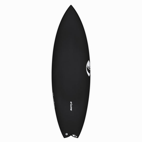 TWIN TURBO (C1 LITE) 6'0