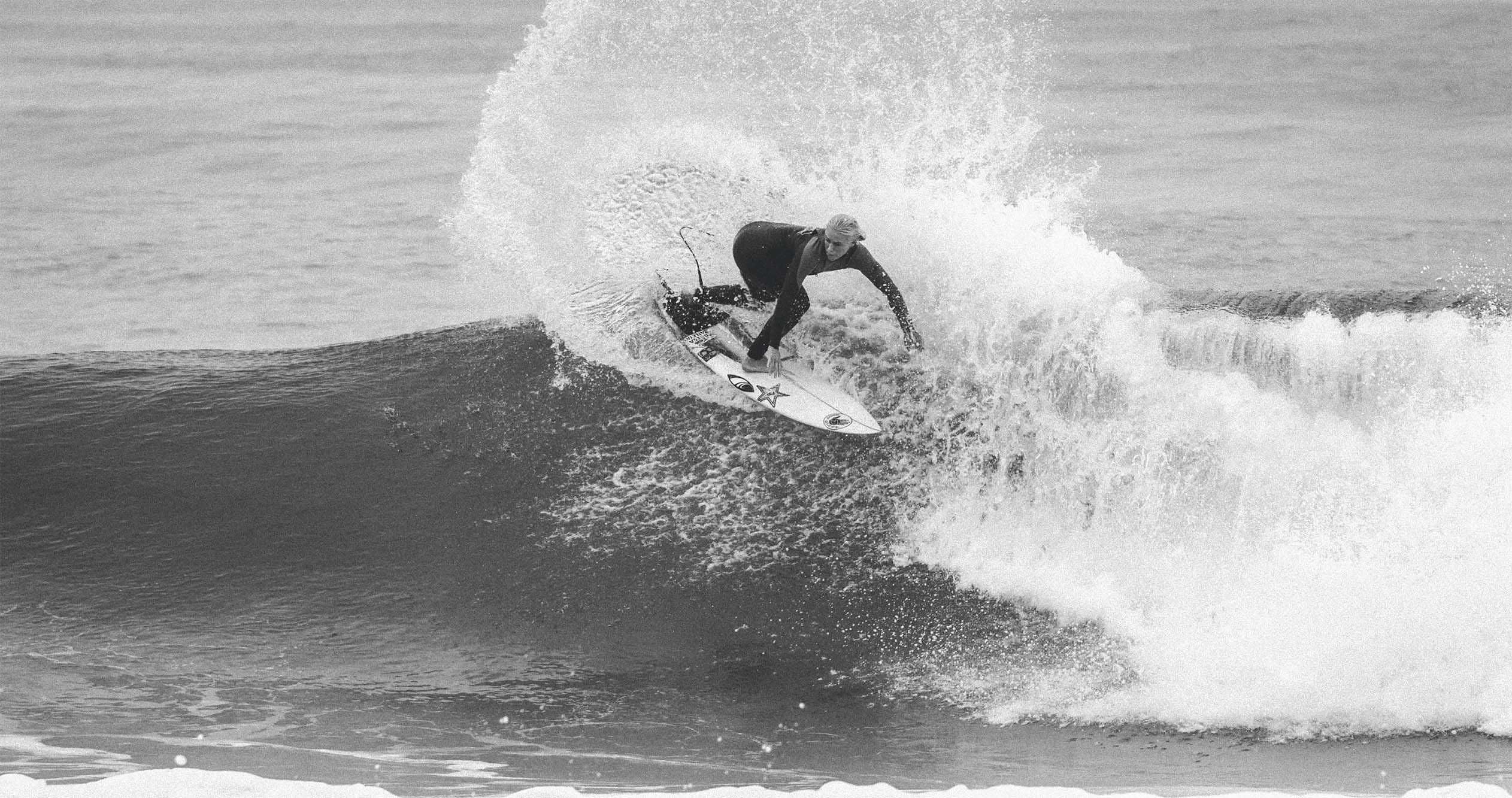 Tatiana Weston-Webb – Sharp Eye Surfboards