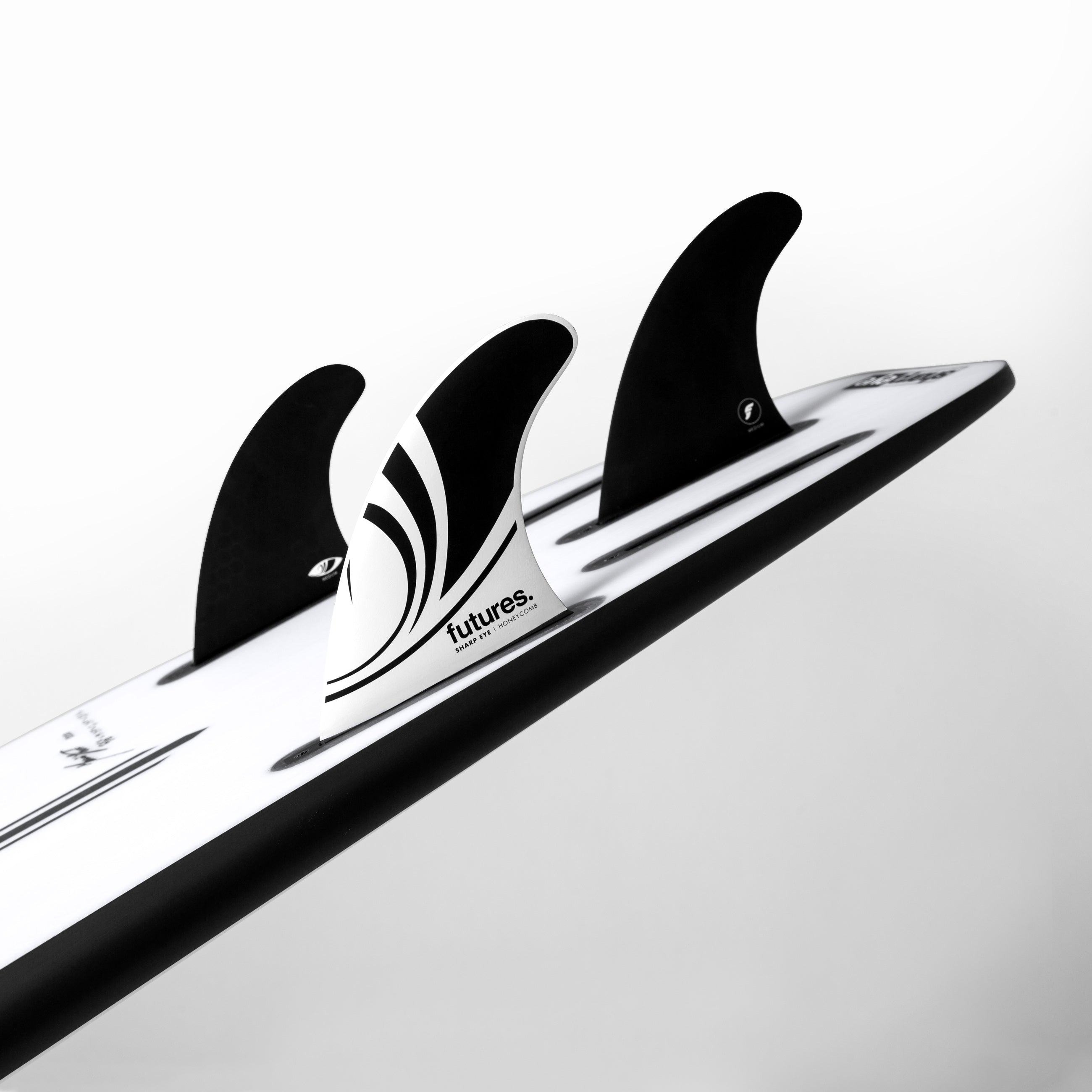 CHEAT CODE SHARPEYE SURFBOARDS | Singlequiver.com