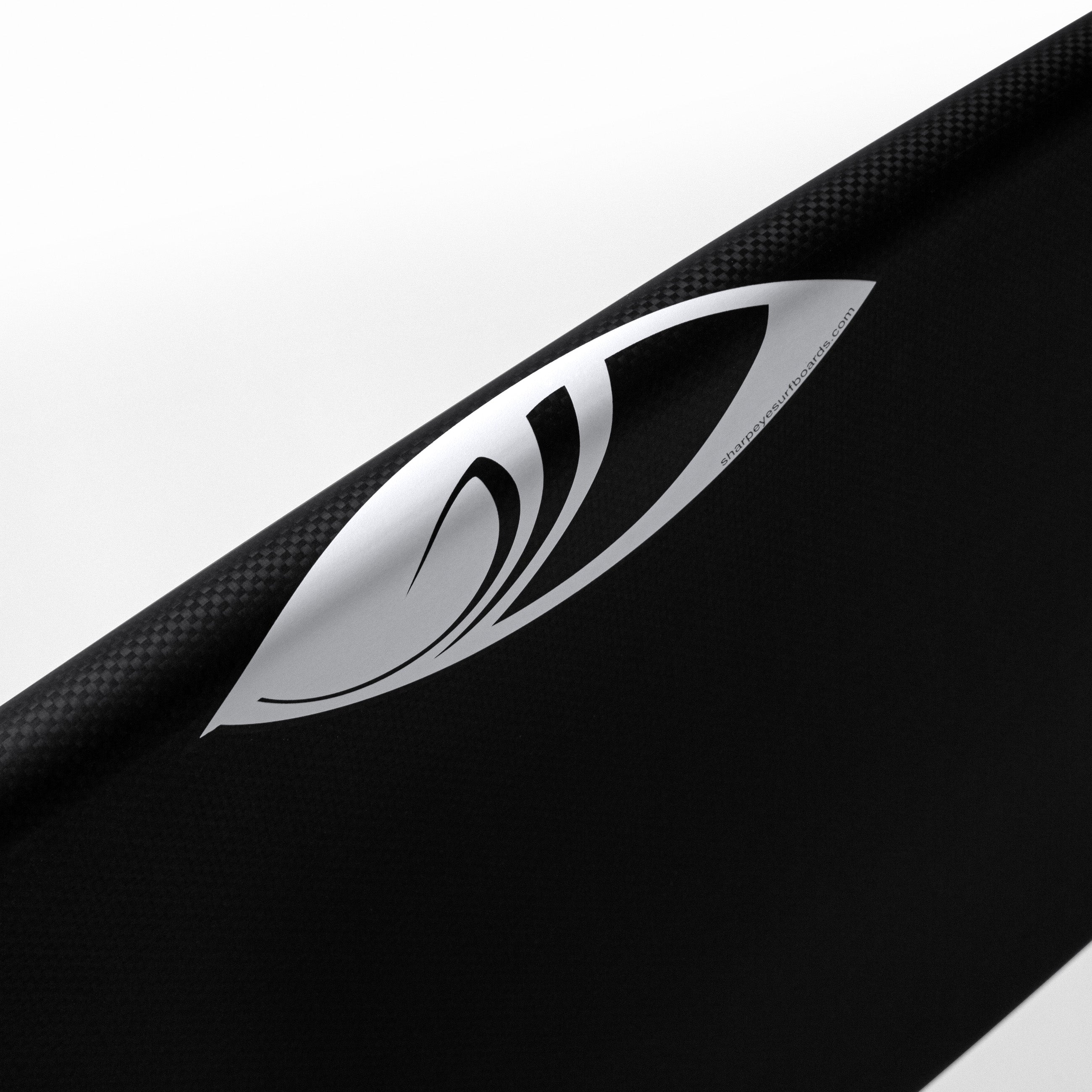TWIN TURBO (C1 LITE) – Sharp Eye Surfboards