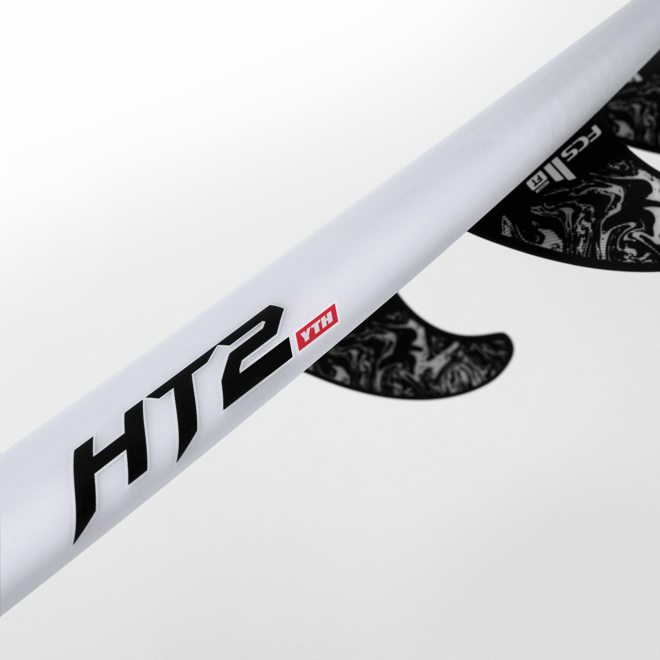 HT2 Youth Surfboard | Sharp Eye Surfboards