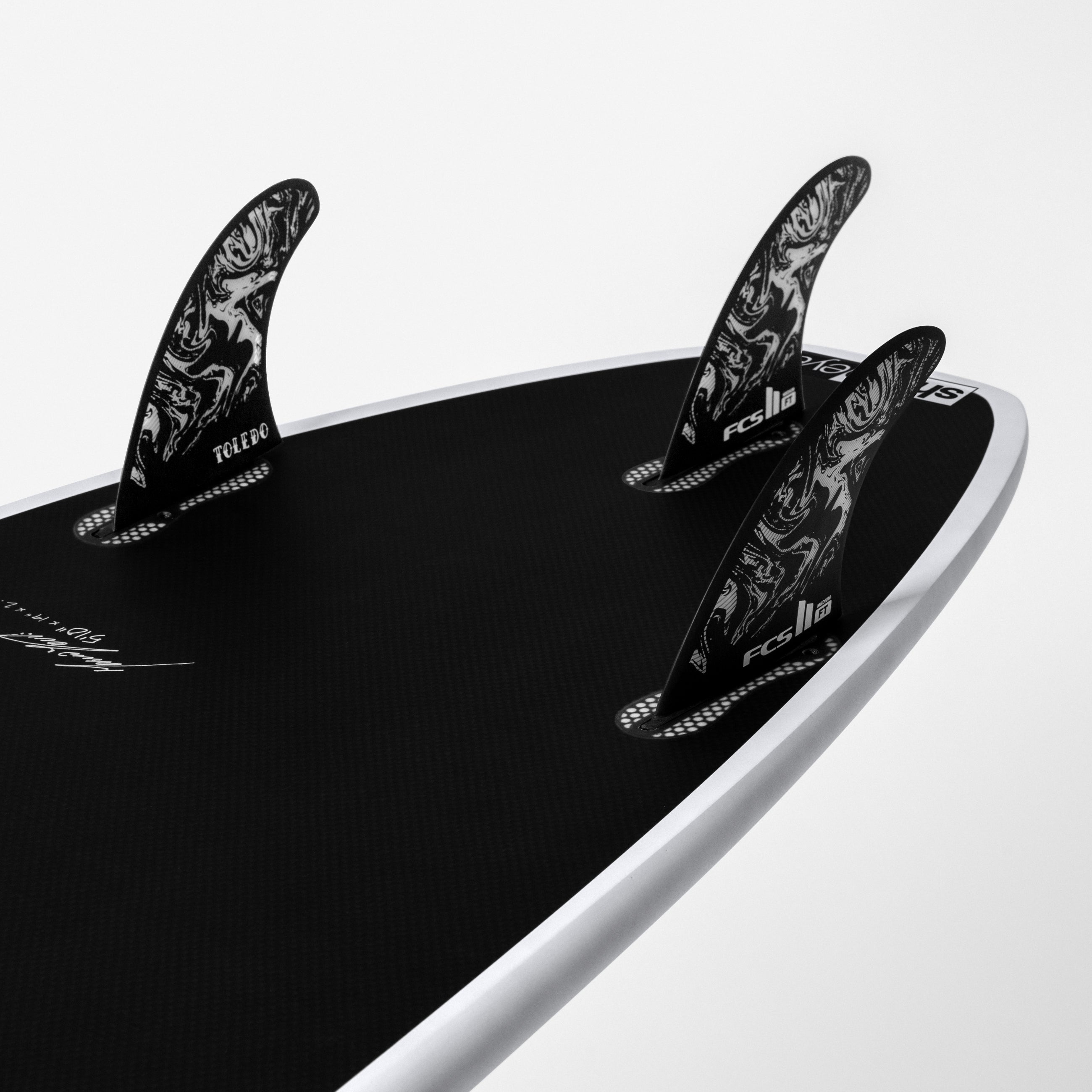 INFERNO 72 (C1 LITE) 6'1 INFERNO 72 (C1 LITE) 6'1