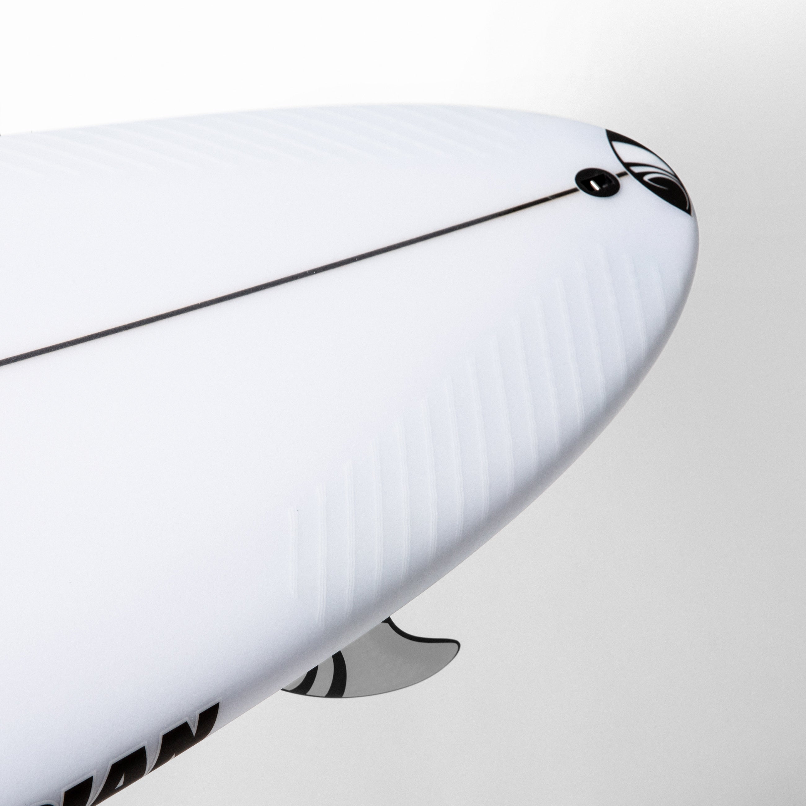 MIDGICIAN – Sharp Eye Surfboards