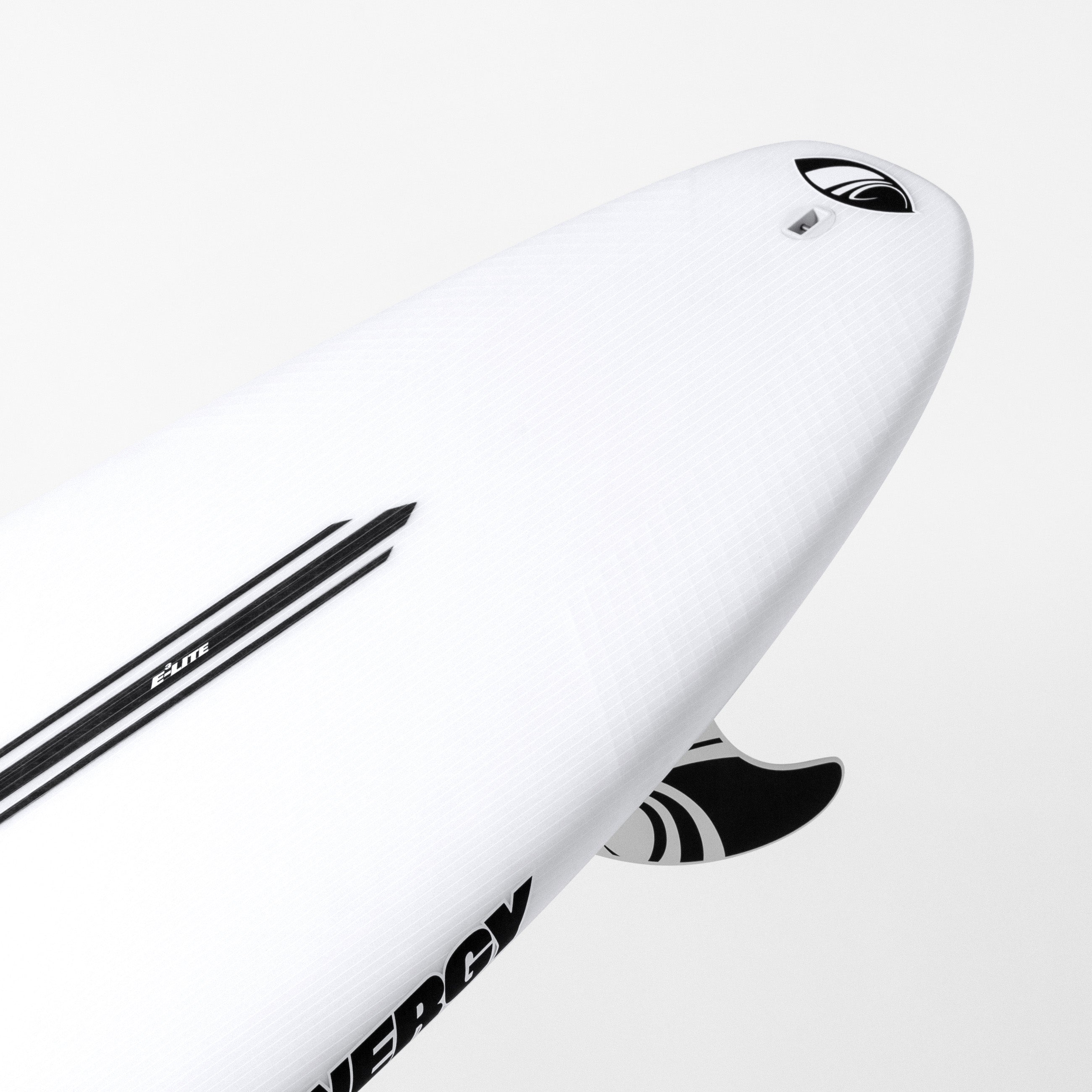 Pyzel 6'4 Power Tiger Shortboard Surfboard | Rider Shack