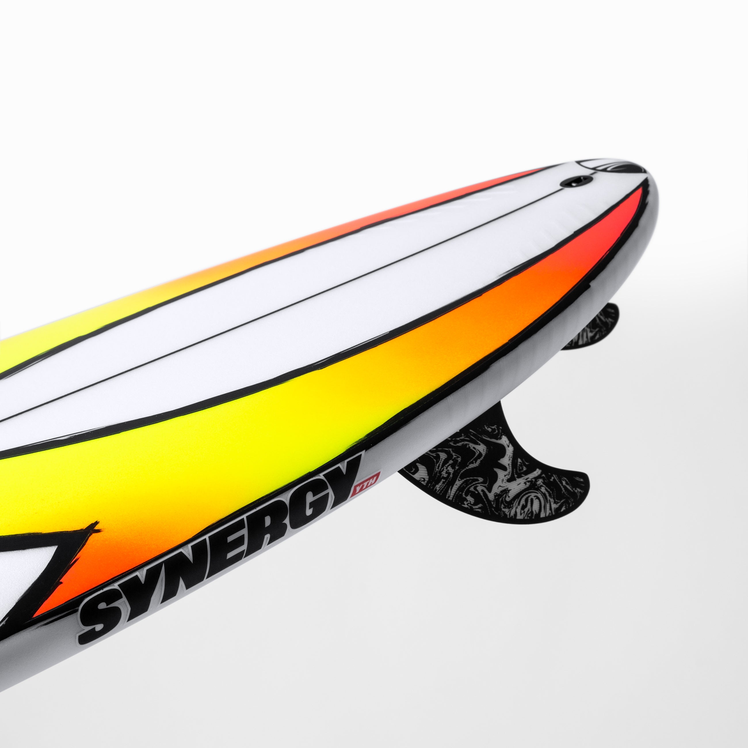 SYNERGY YTH – Sharp Eye Surfboards