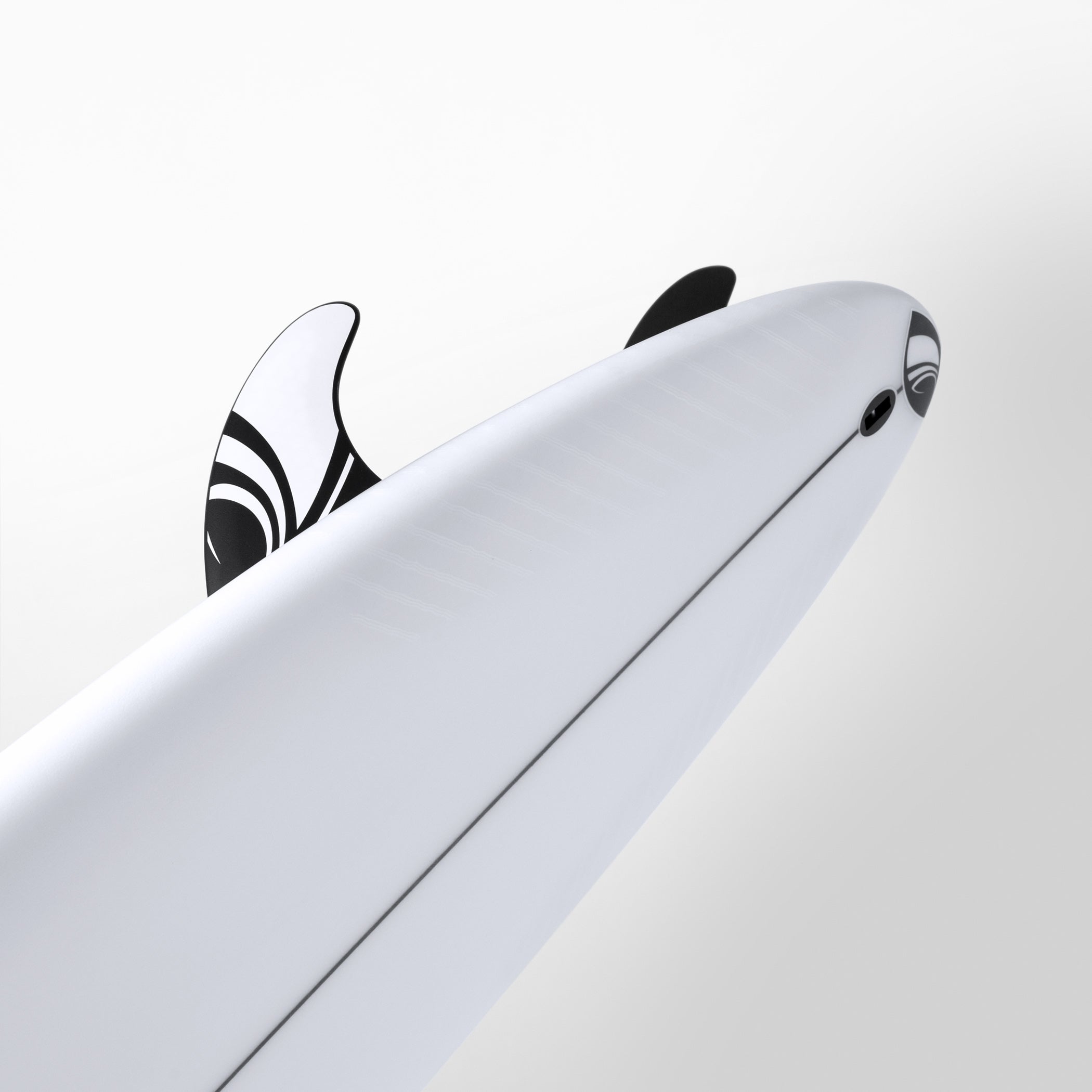 FCS2 sharpeye PC Mサイズ Amazon.com : FCS 2 SharpEye PC Tri-Fin Set M : Sports & Outdoors
