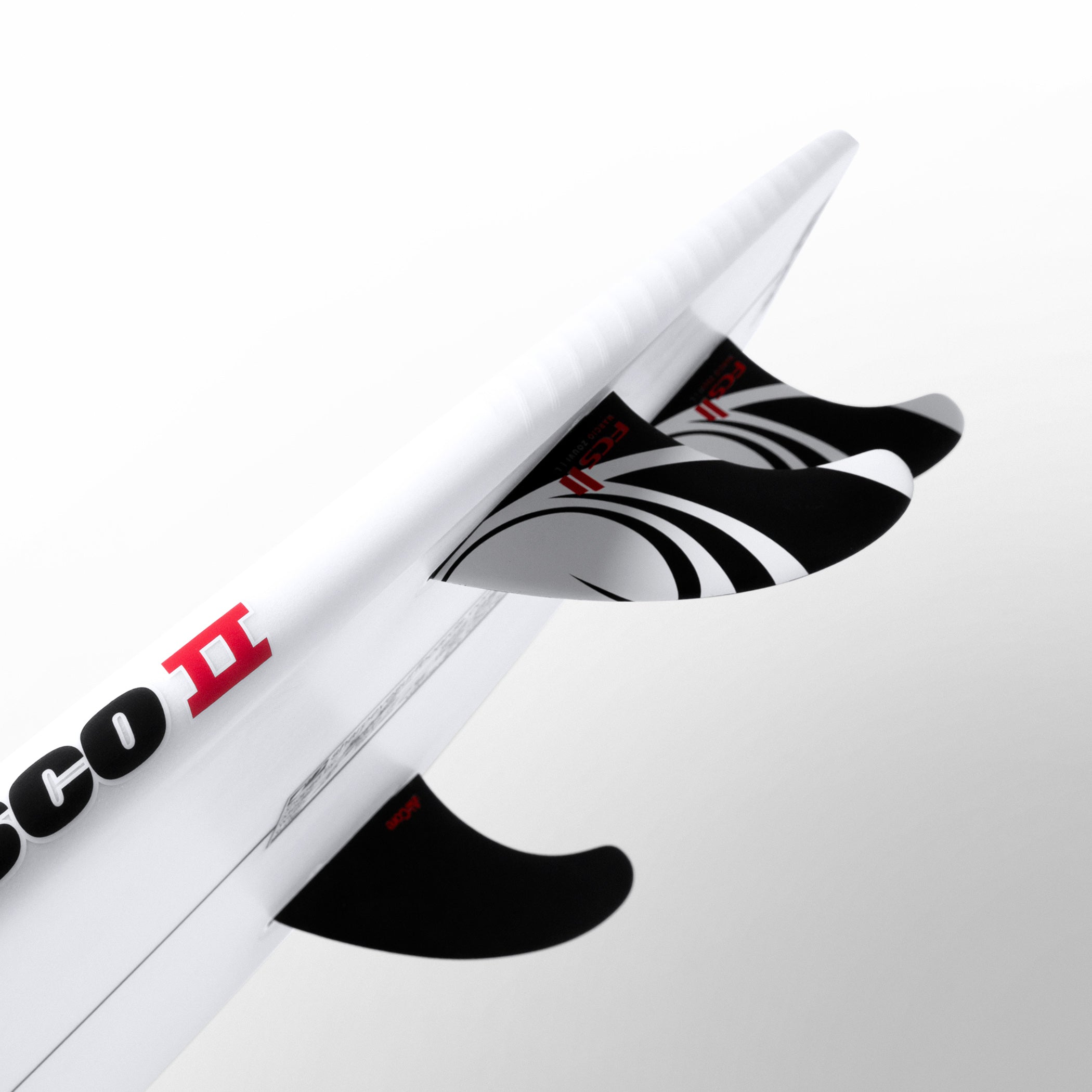 DISCO II – Sharp Eye Surfboards