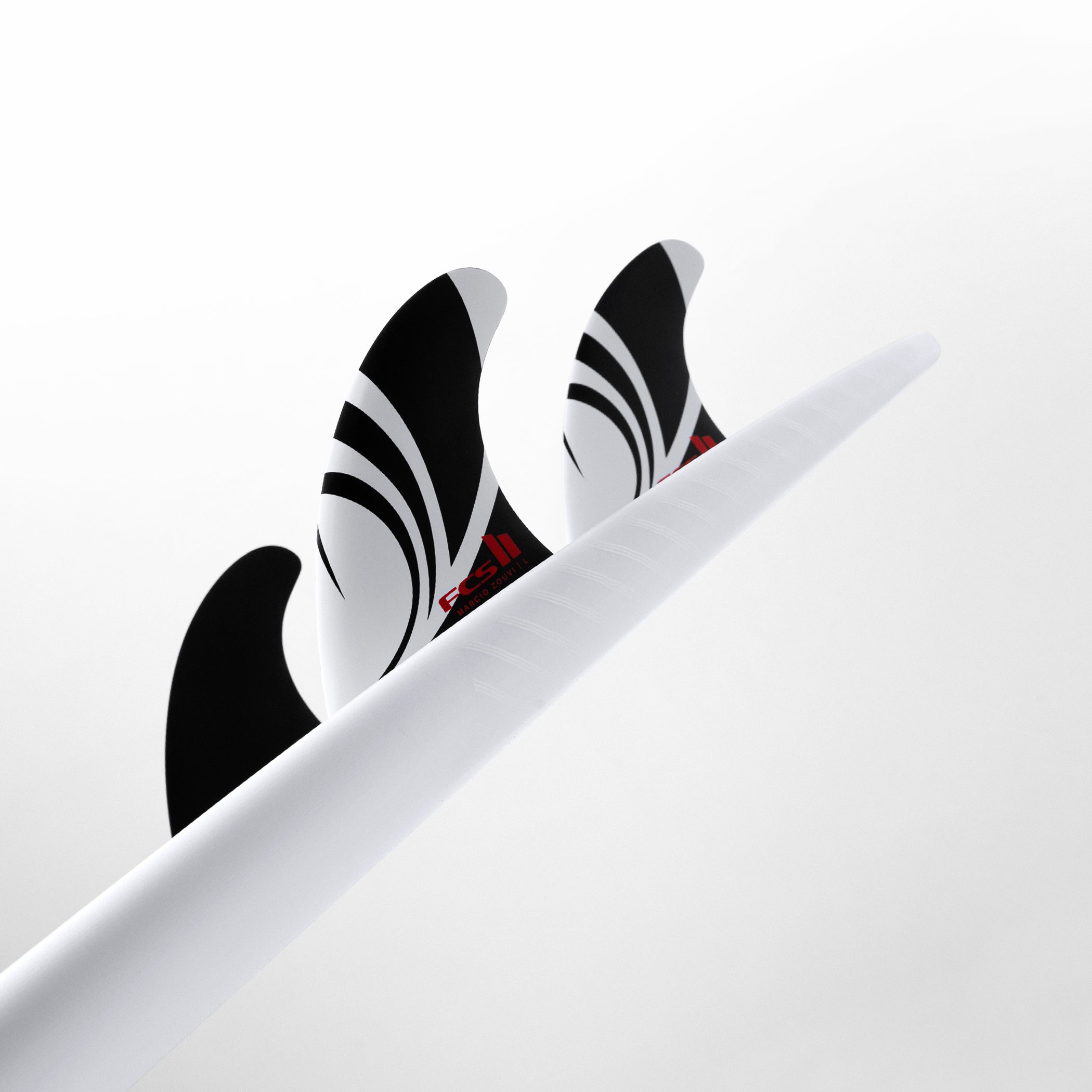 DISCO II – Sharp Eye Surfboards