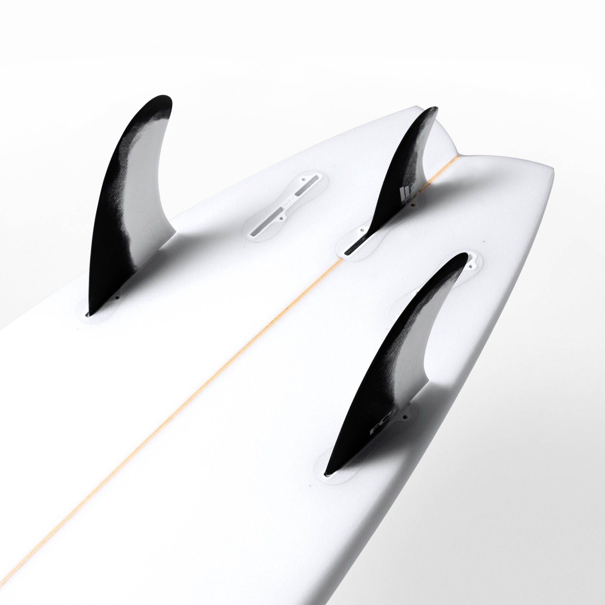 RADAR – Sharp Eye Surfboards