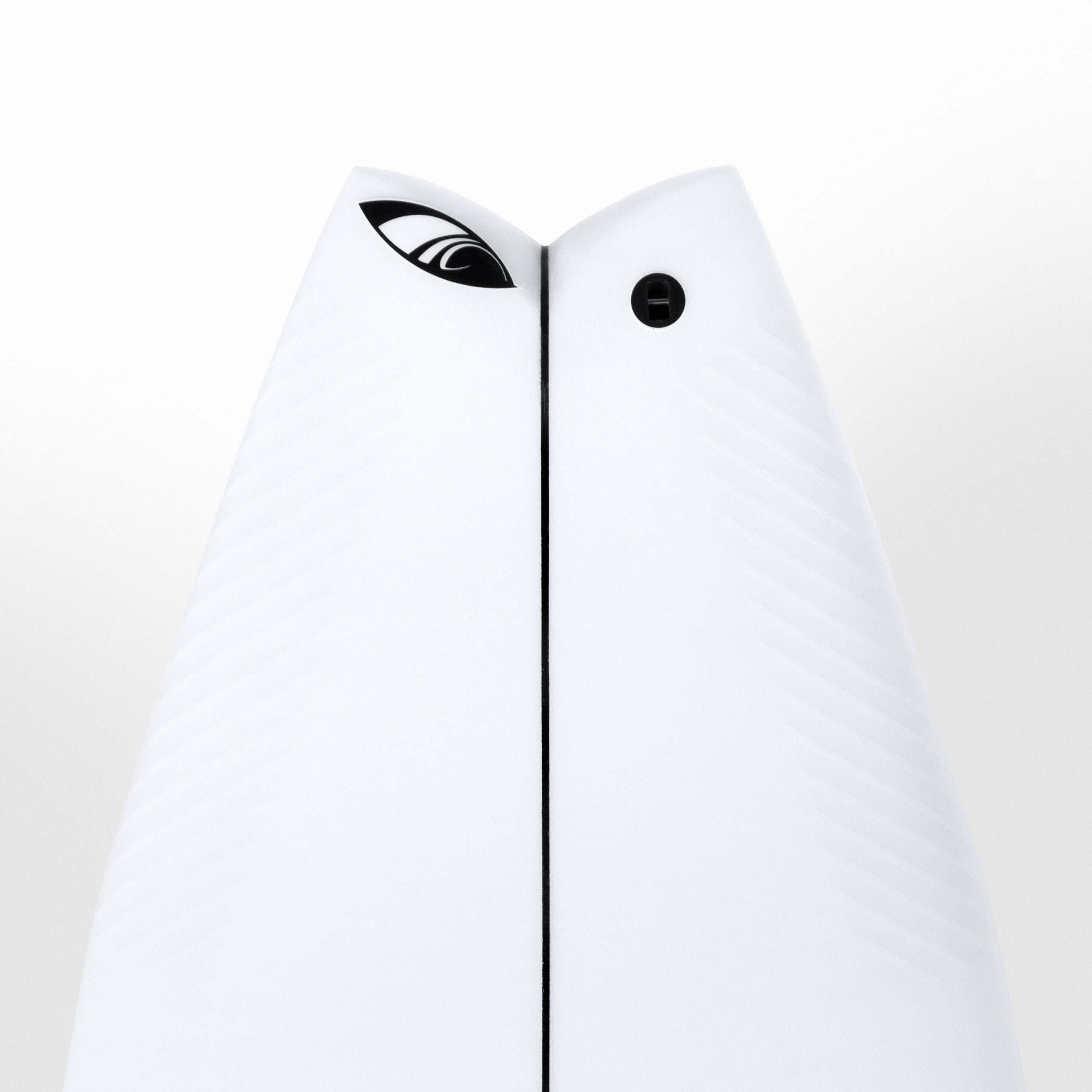 ZIPPER – Sharp Eye Surfboards