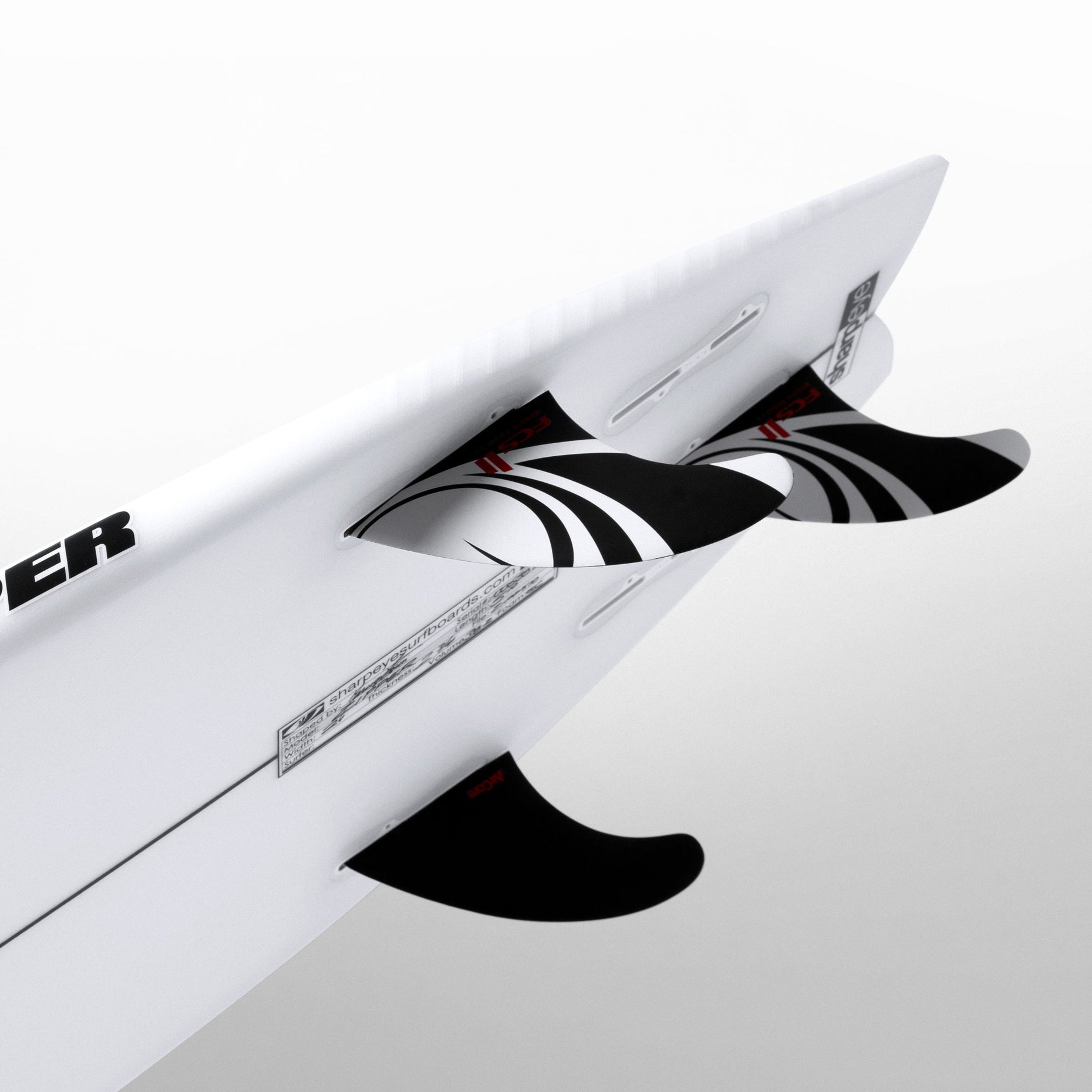 Product indentifying image