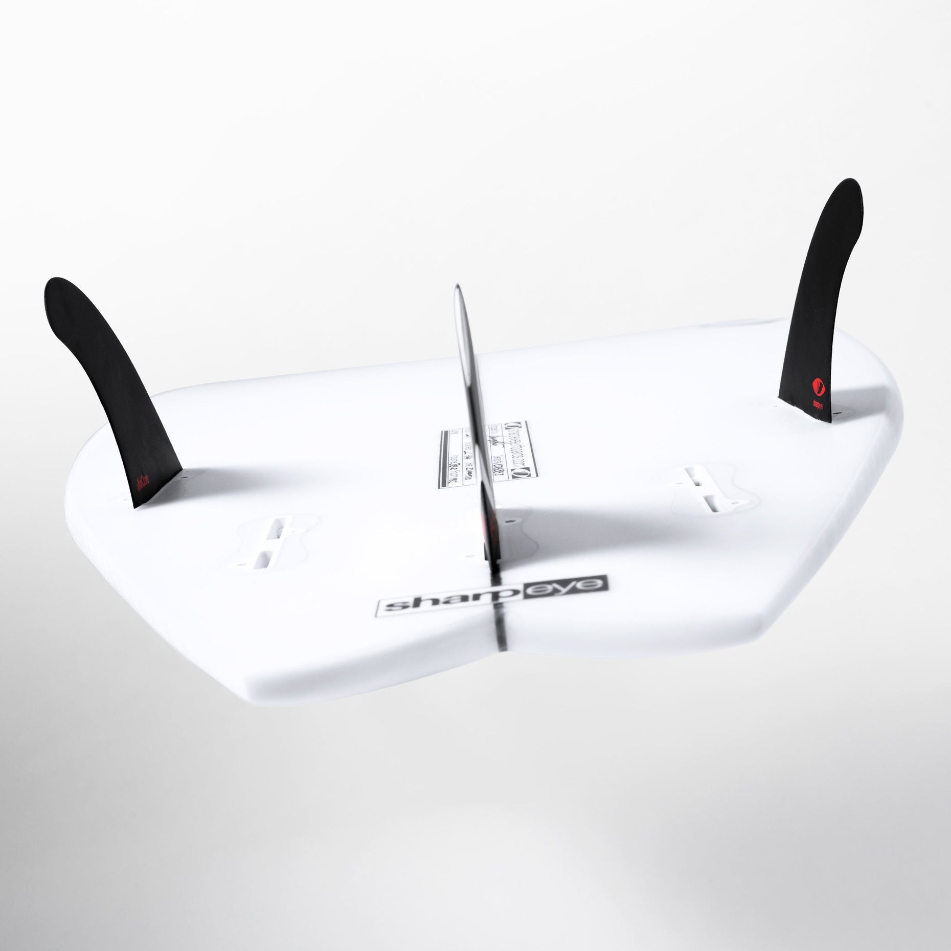 Product indentifying image