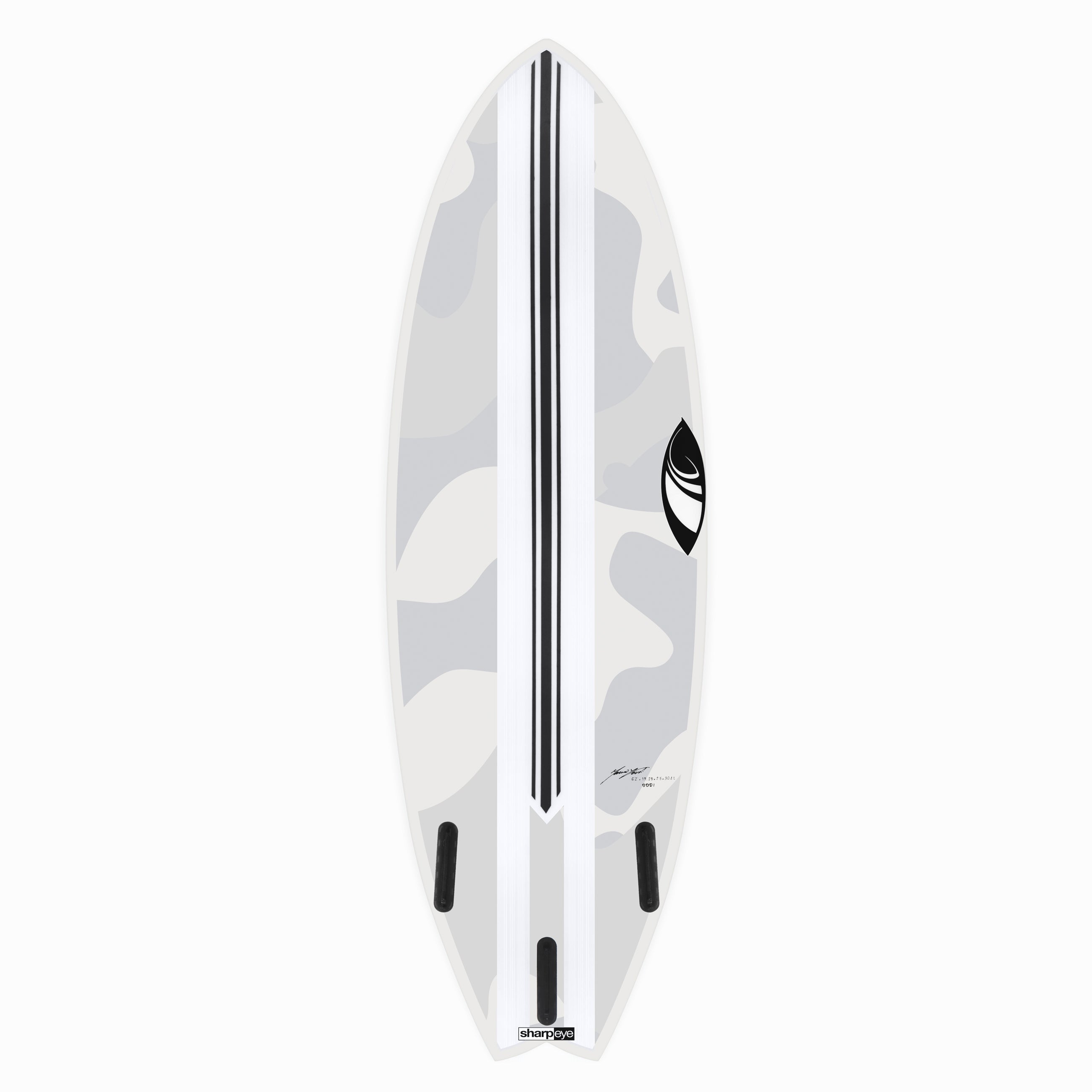 ZIPPER (E3 LITE) 5'10
