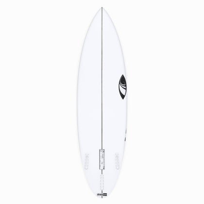 Sharp Eye 77 Rocker Profile #77 Model | Sharp Eye Surfboards