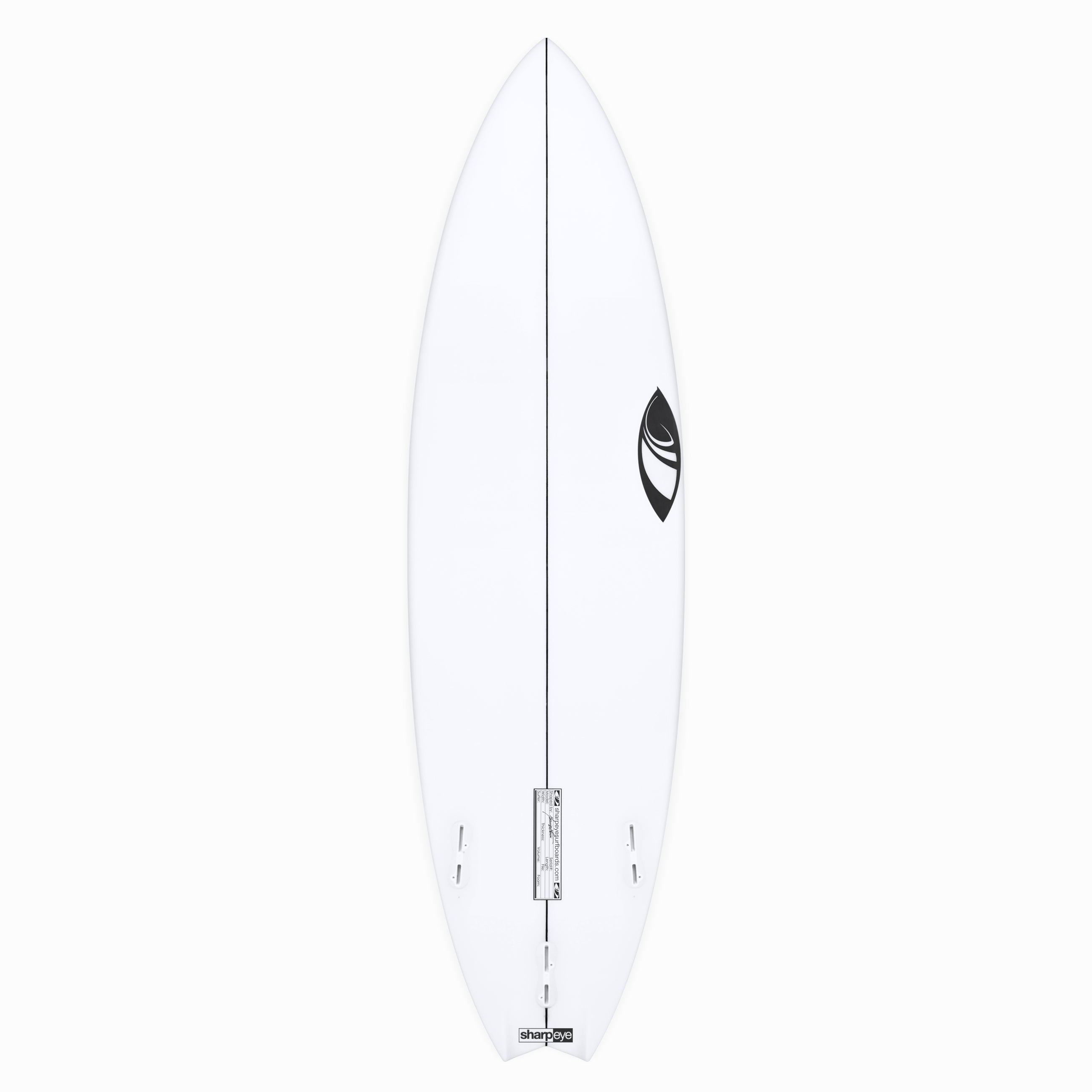 HT2.5 Surfboard | Sharp Eye Surfboards
