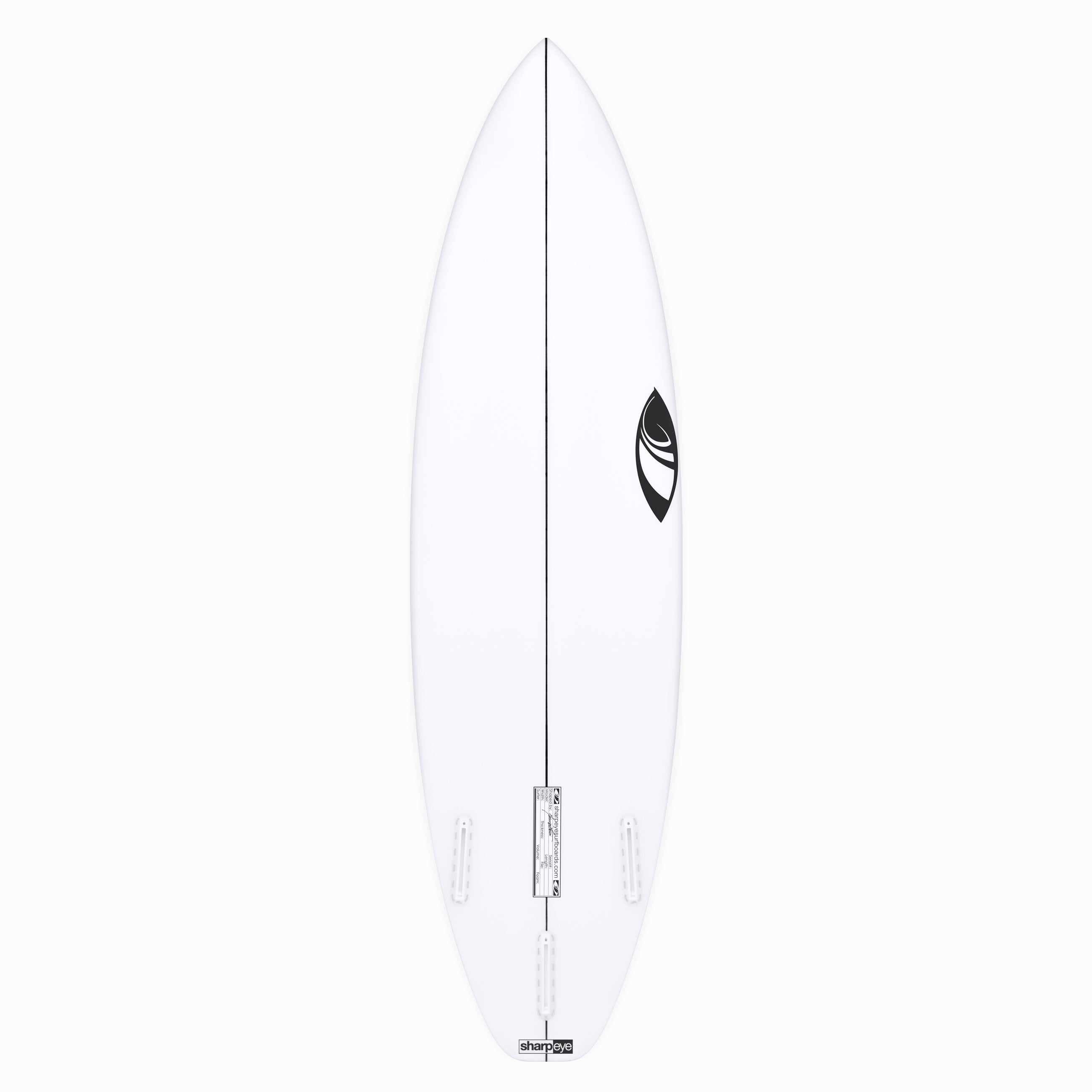 HT2 Surfboard | Sharp Eye Surfboards