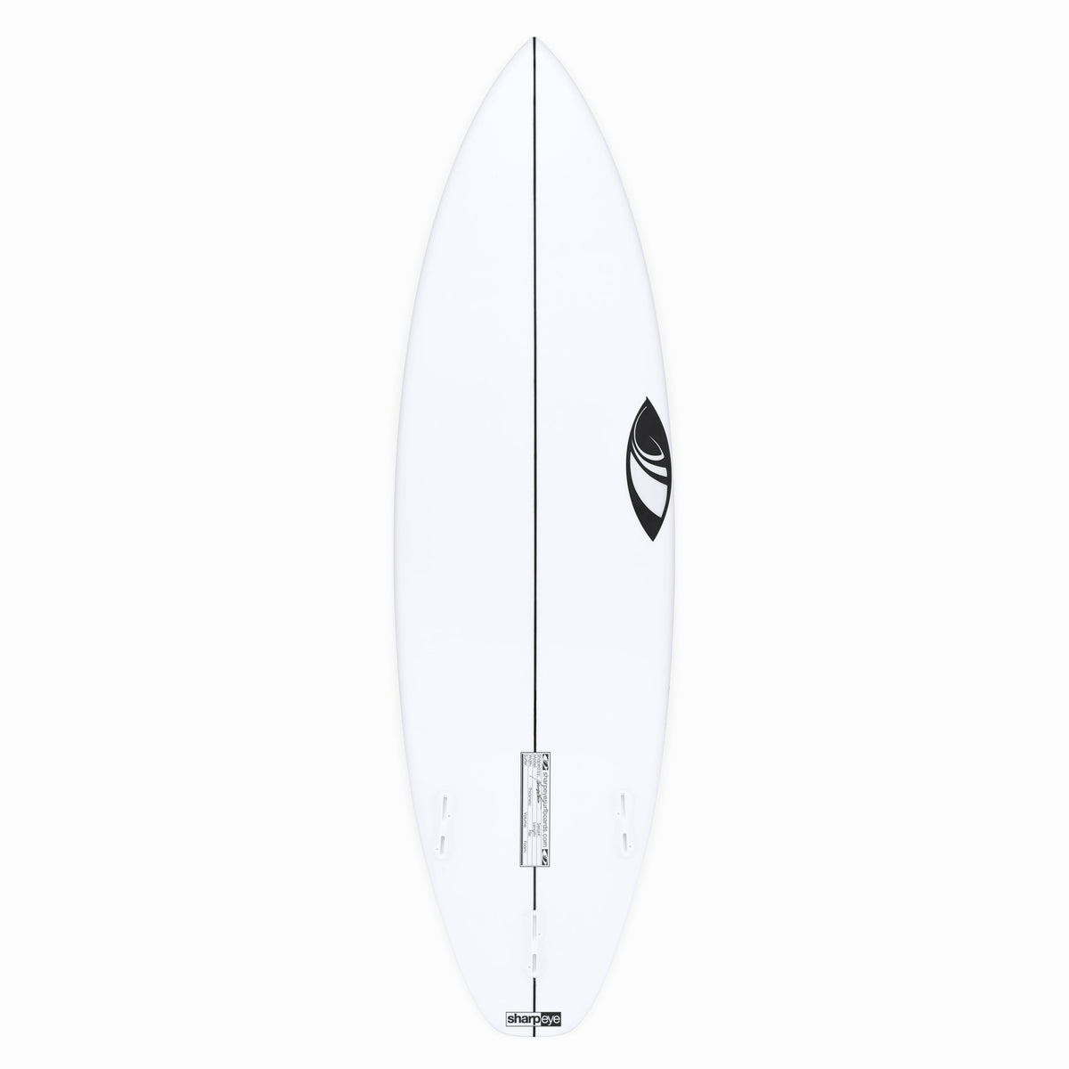 HT2 Youth Surfboard | Sharp Eye Surfboards