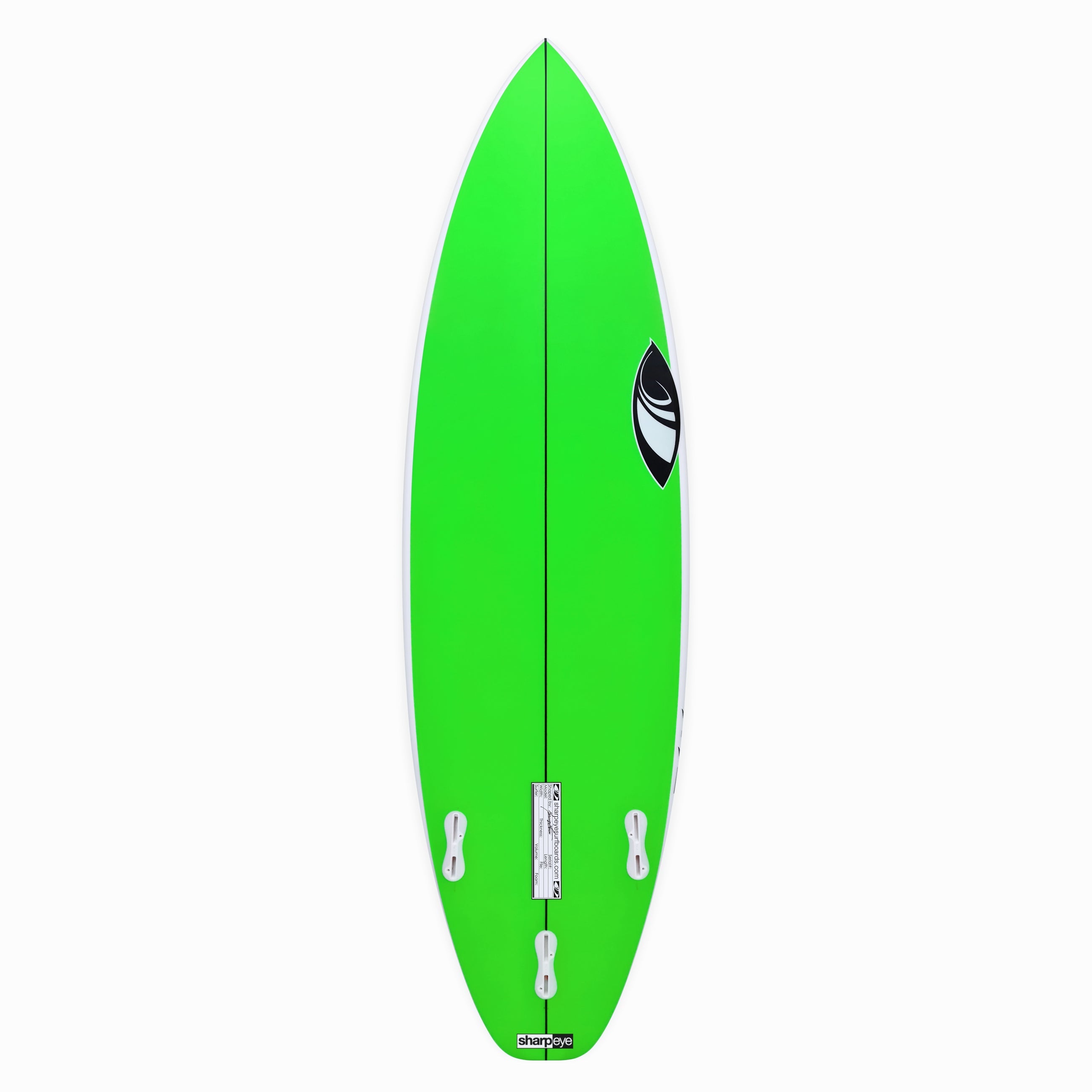 HT2 Youth Surfboard | Sharp Eye Surfboards