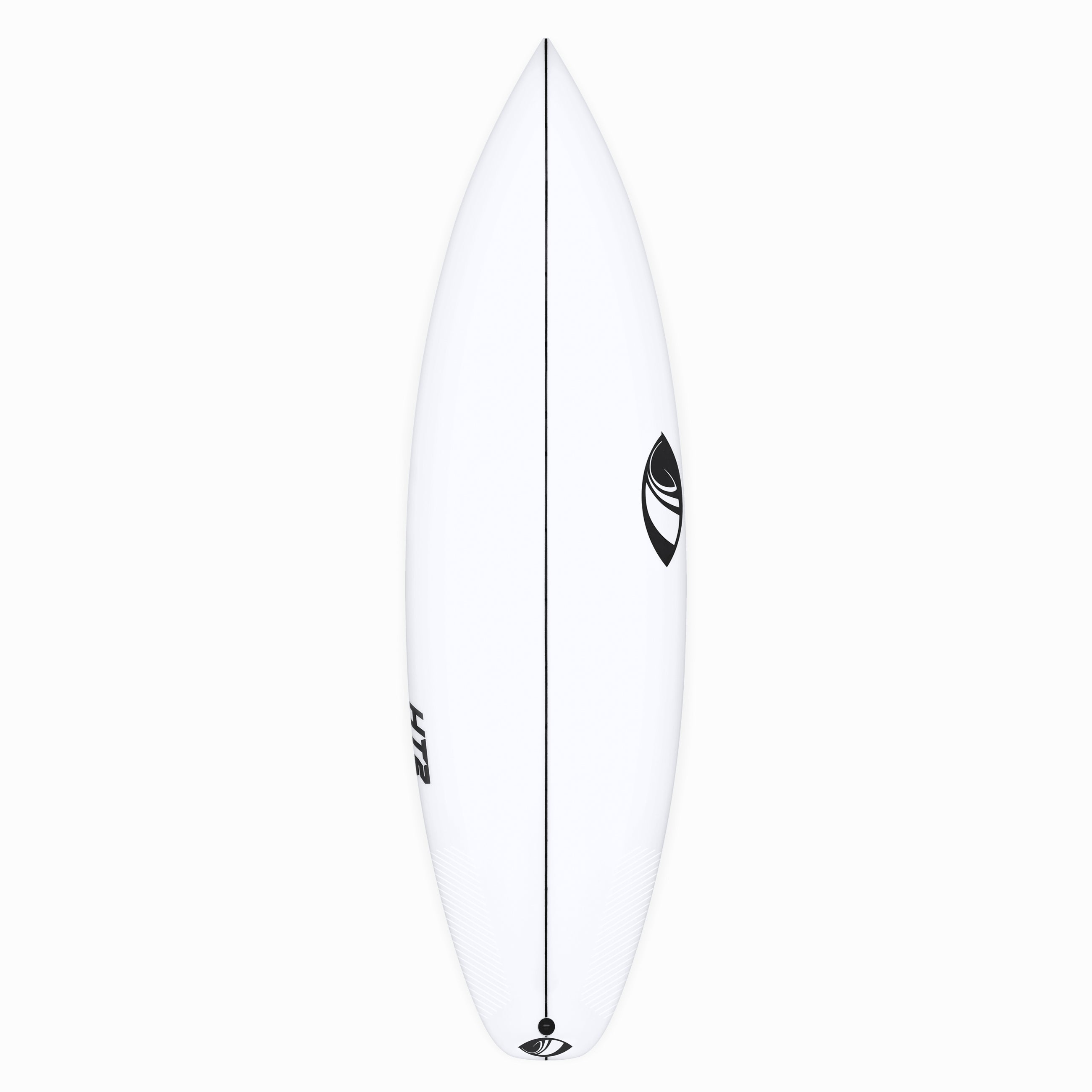Full Range – Sharp Eye Surfboards