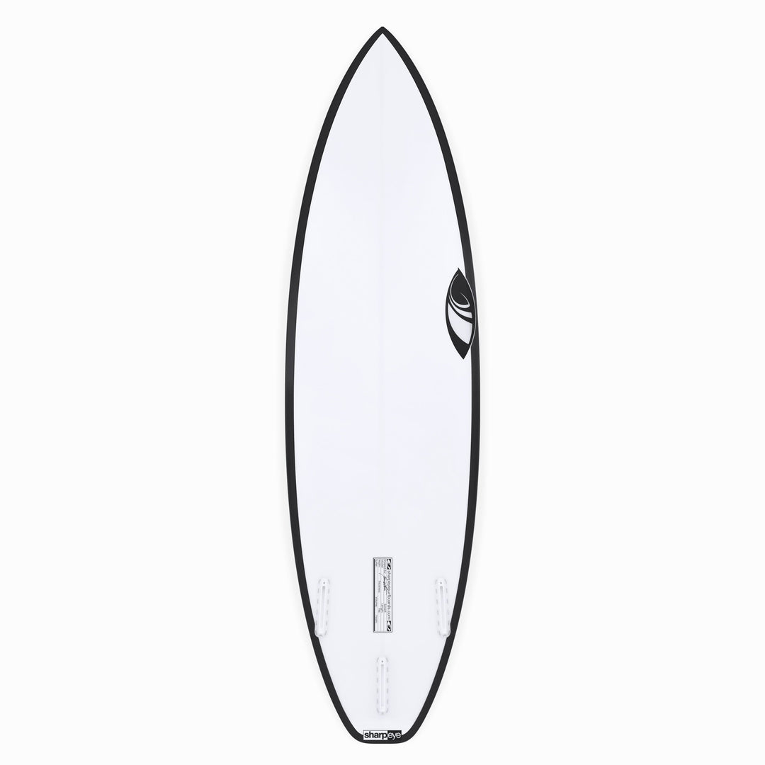 Sharp Eye Inferno 72 5'10