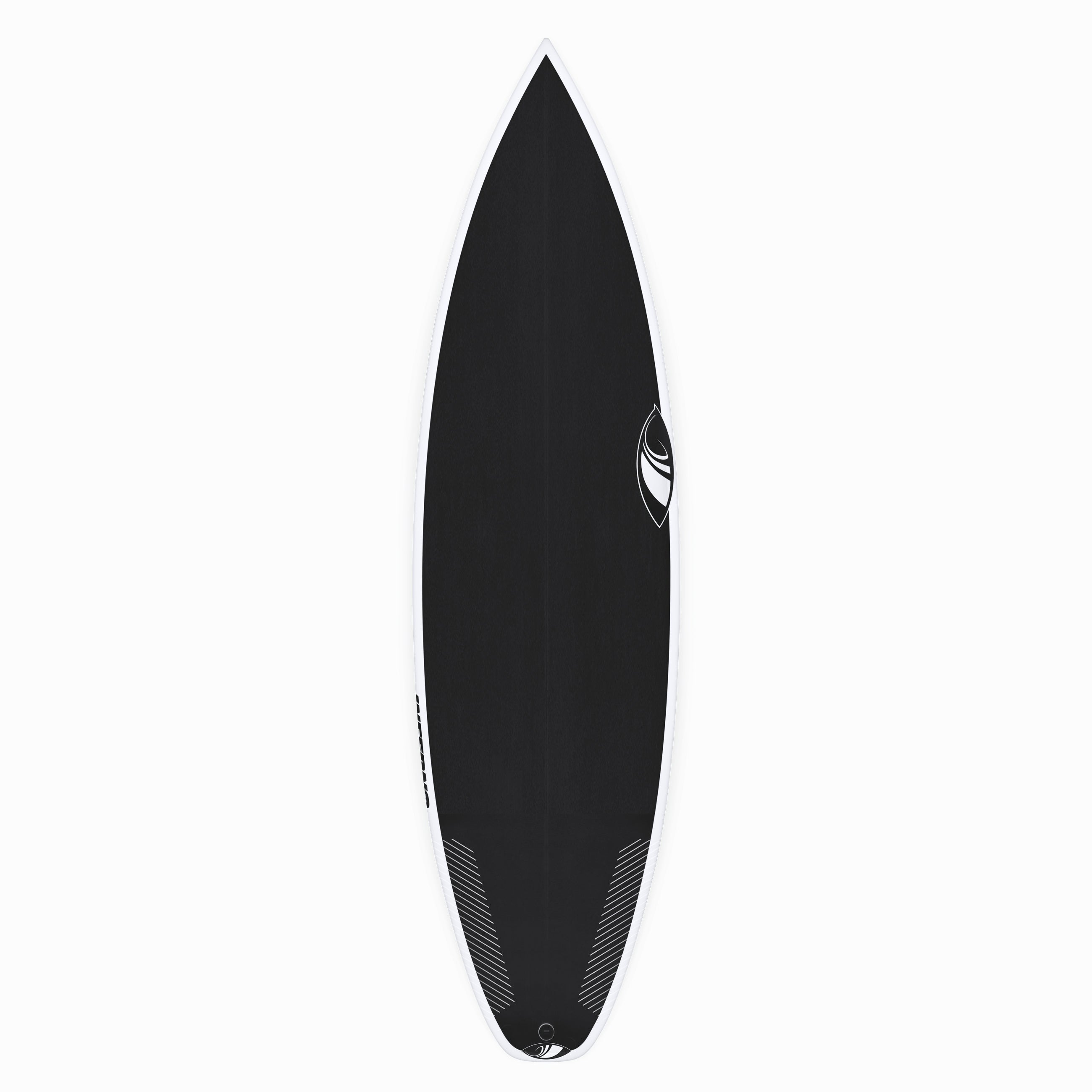 Sharpeye surfboards store inferno 72