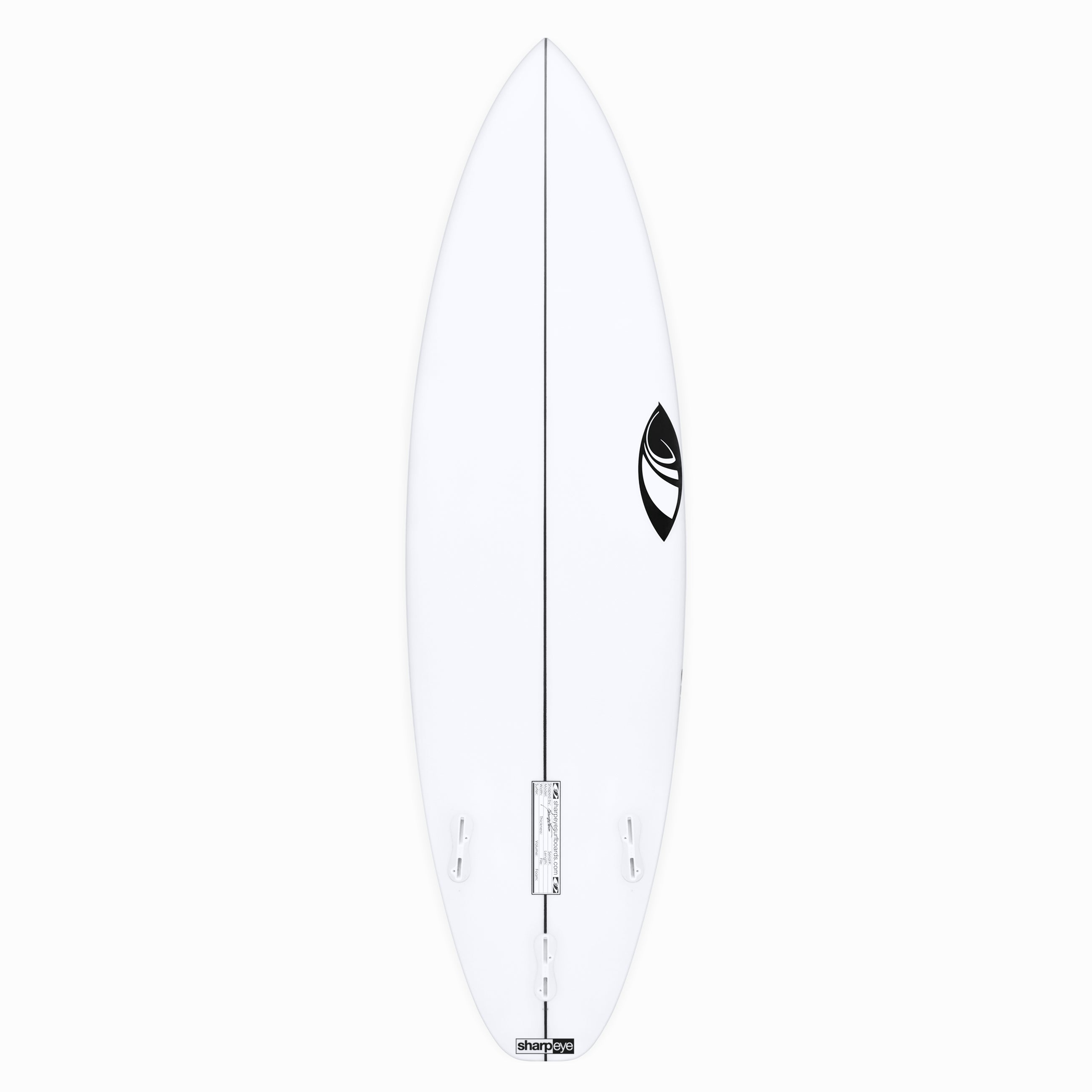 OKAY Surfboard | Sharp Eye Surfboards