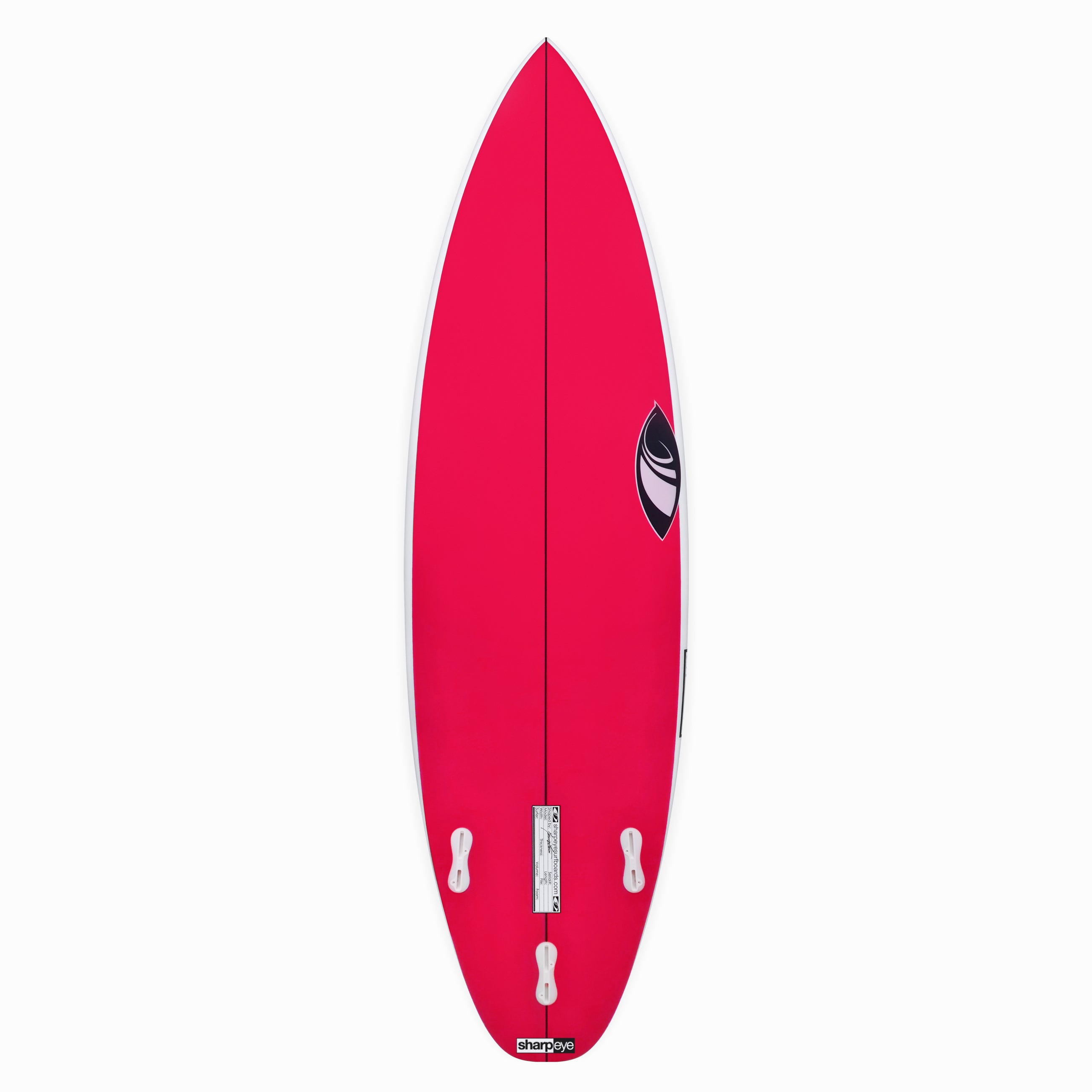 STORMS Surfboard | Sharp Eye Surfboards