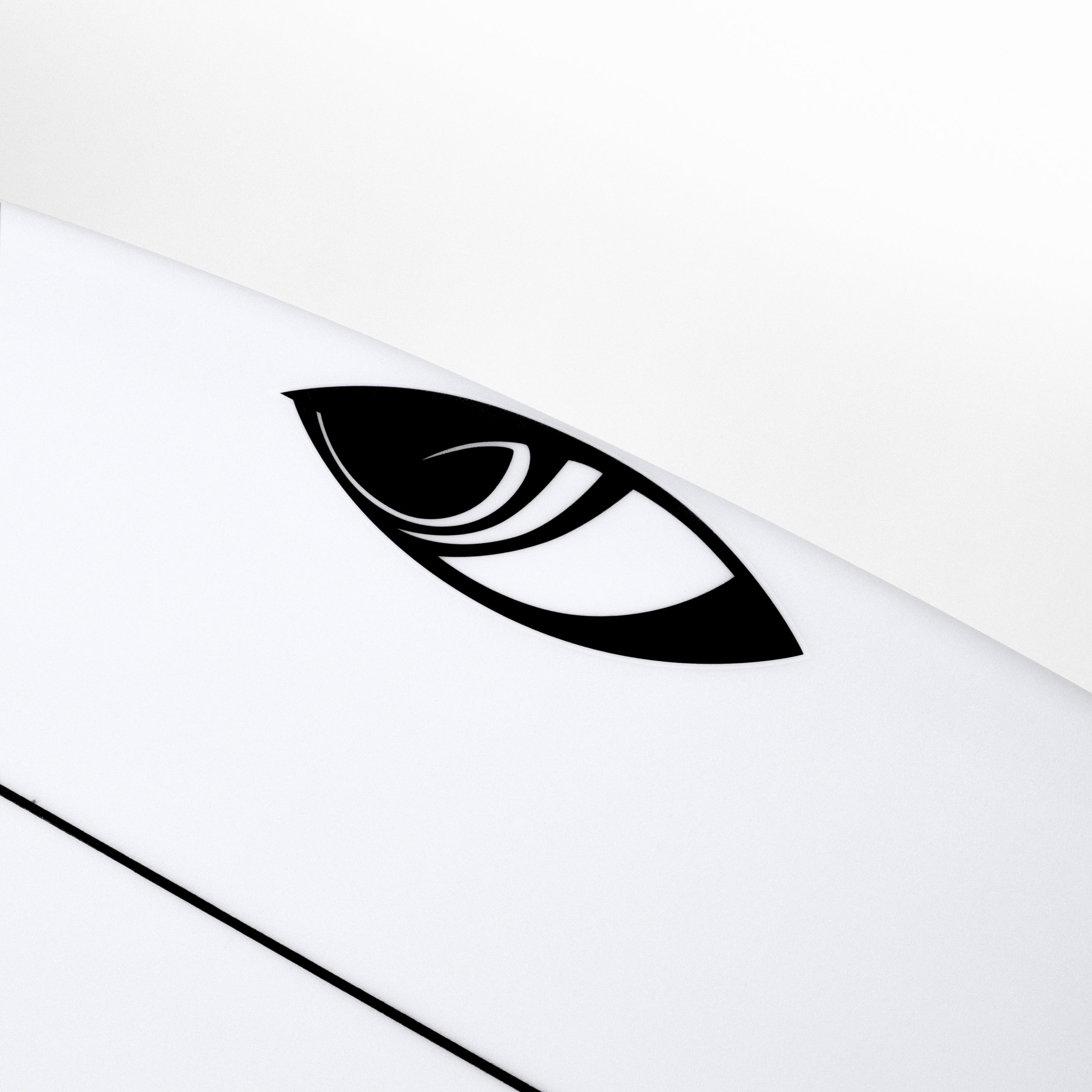 DISCO INFERNO Surfboard | Sharp Eye Surfboards
