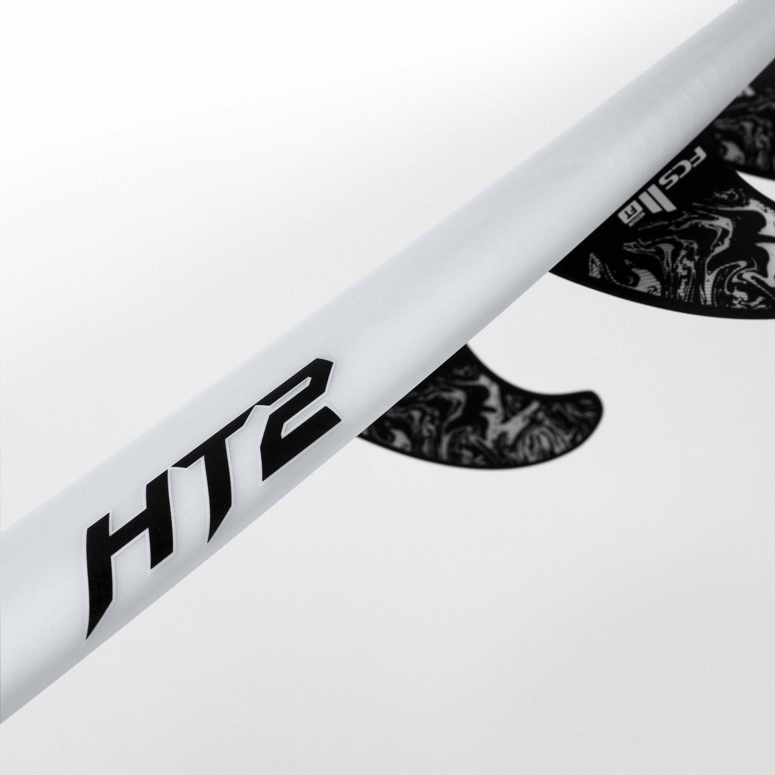 HT2 Surfboard | Sharp Eye Surfboards