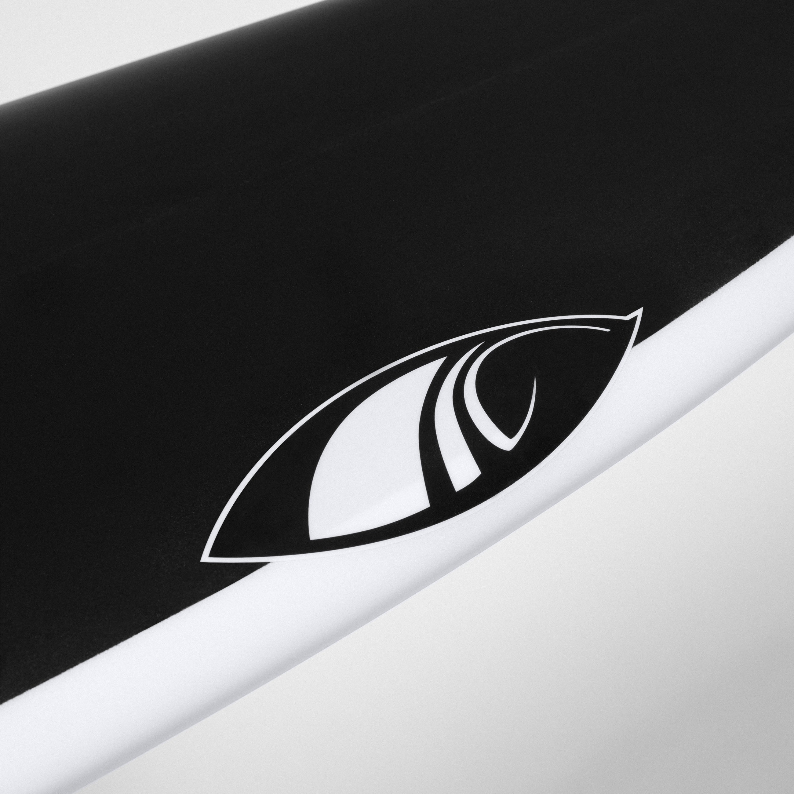 INFERNO 72 Surfboard | Sharp Eye Surfboards