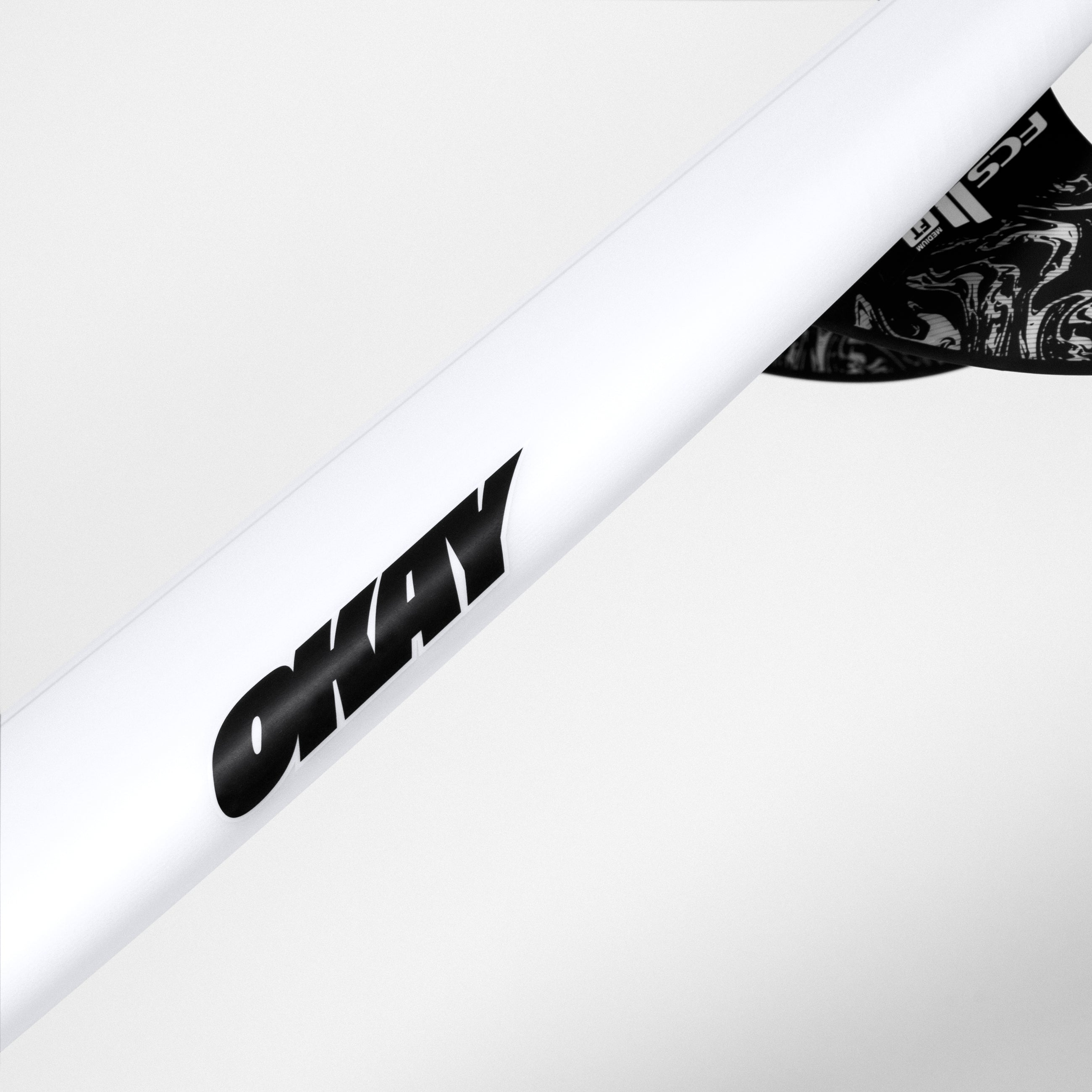 OKAY Surfboard | Sharp Eye Surfboards