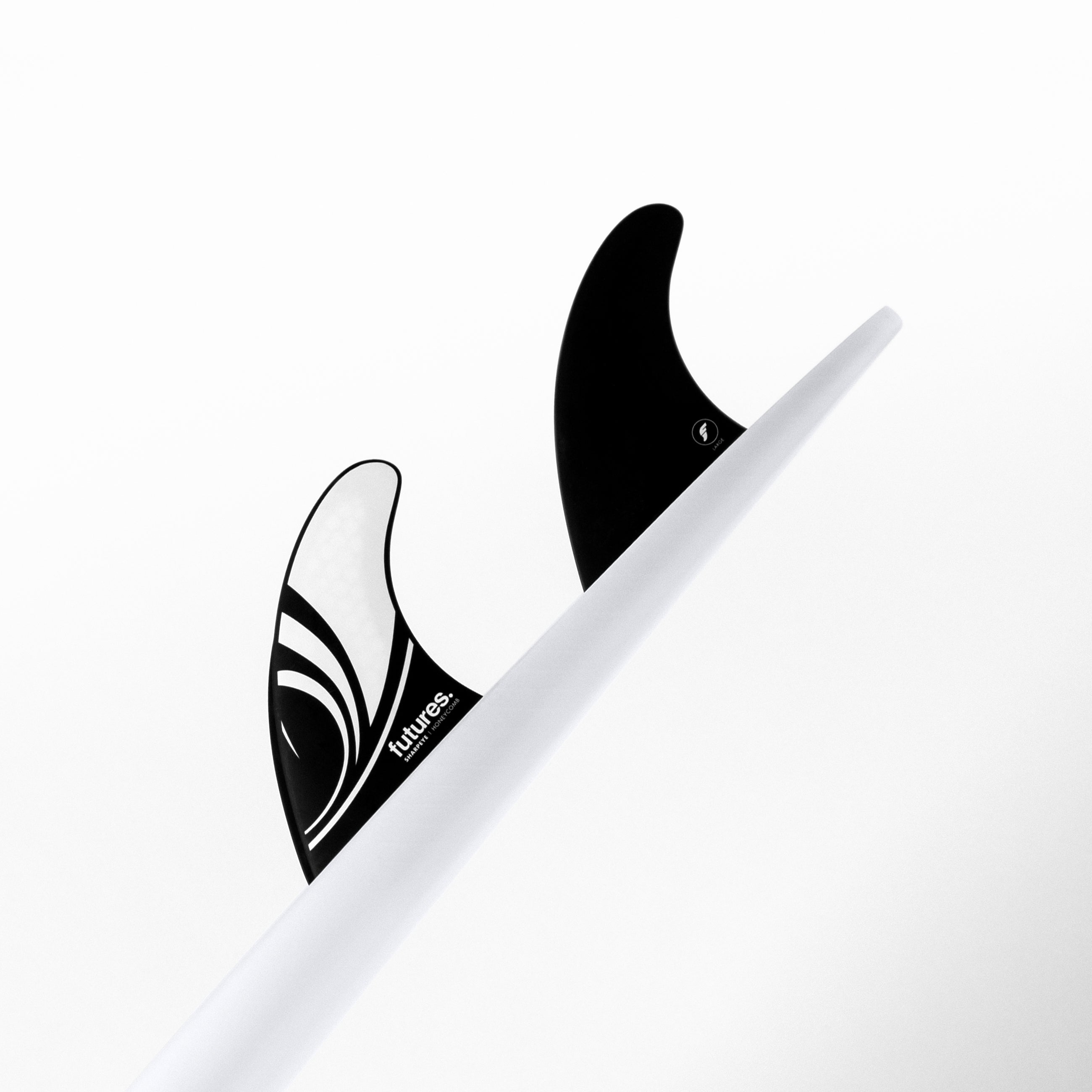 SB-1 Surfboard | Sharp Eye Surfboards