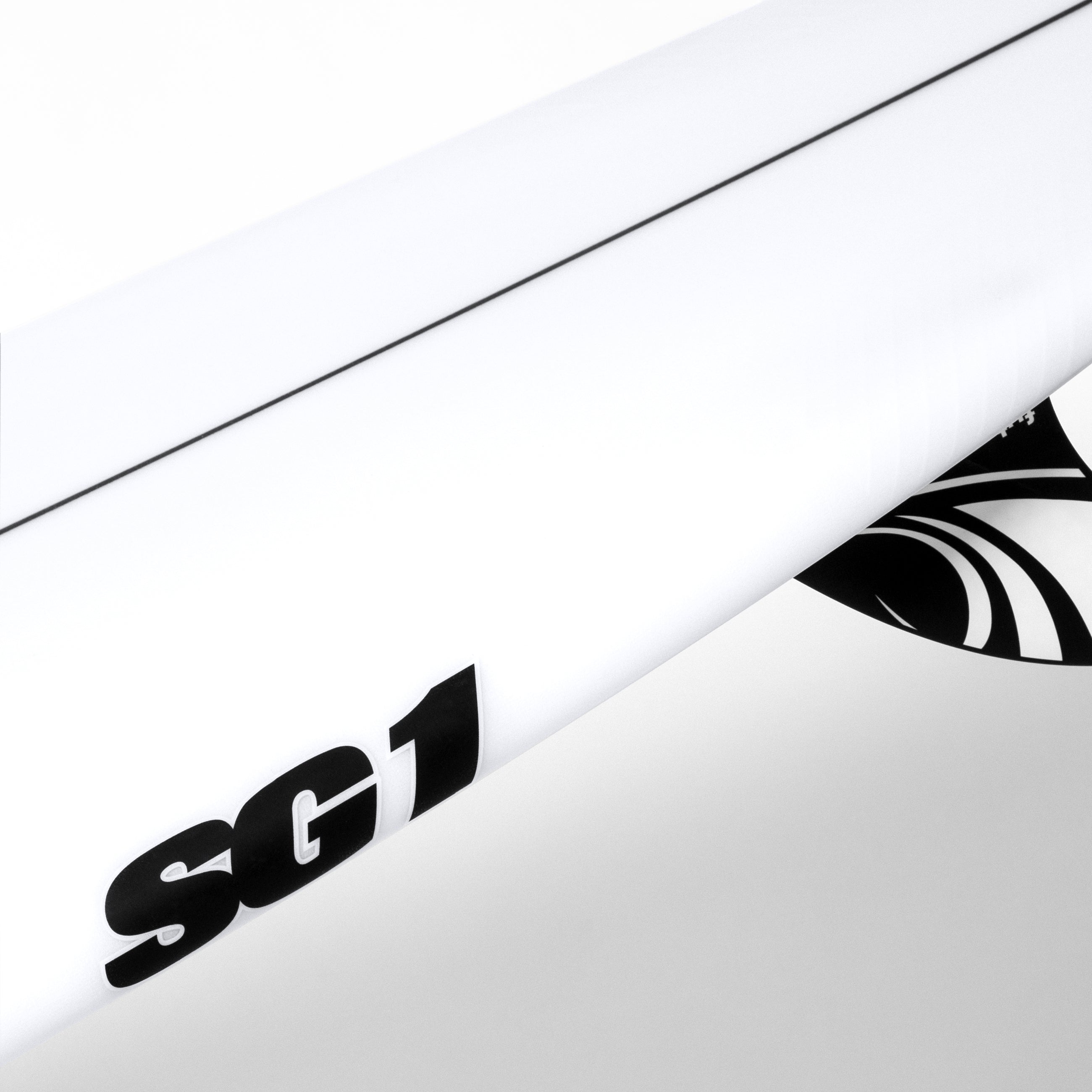 SG-1 Surfboard | Sharp Eye Surfboards